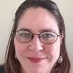 Кэролайн Вебстер