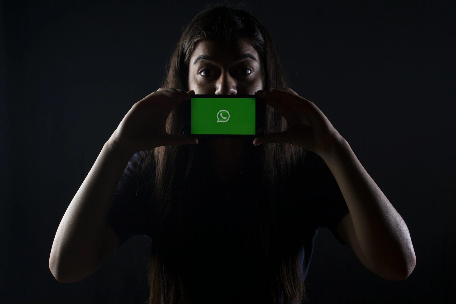 WhatsApp запускает новую функцию транскрипции аудио для голосовых сообщений
