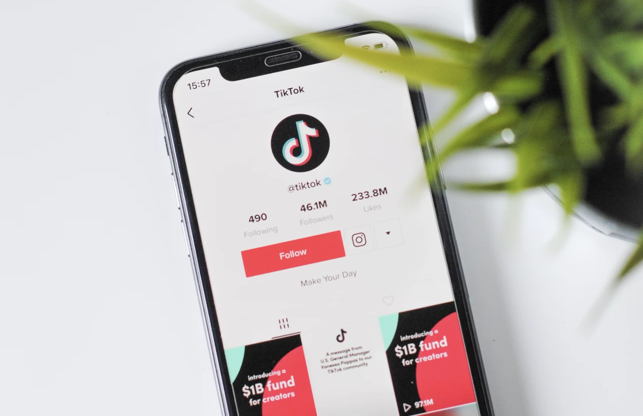 Отложено Блокирование TikTok: 75 Дней на Оценку Проблем Безопасности
