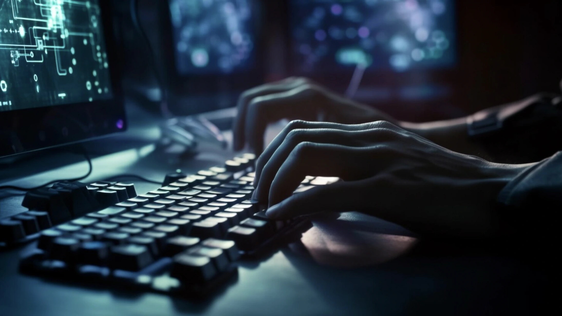 Хакеры используют DeepSeek R1 для создания вредоносного ПО и кражи данных