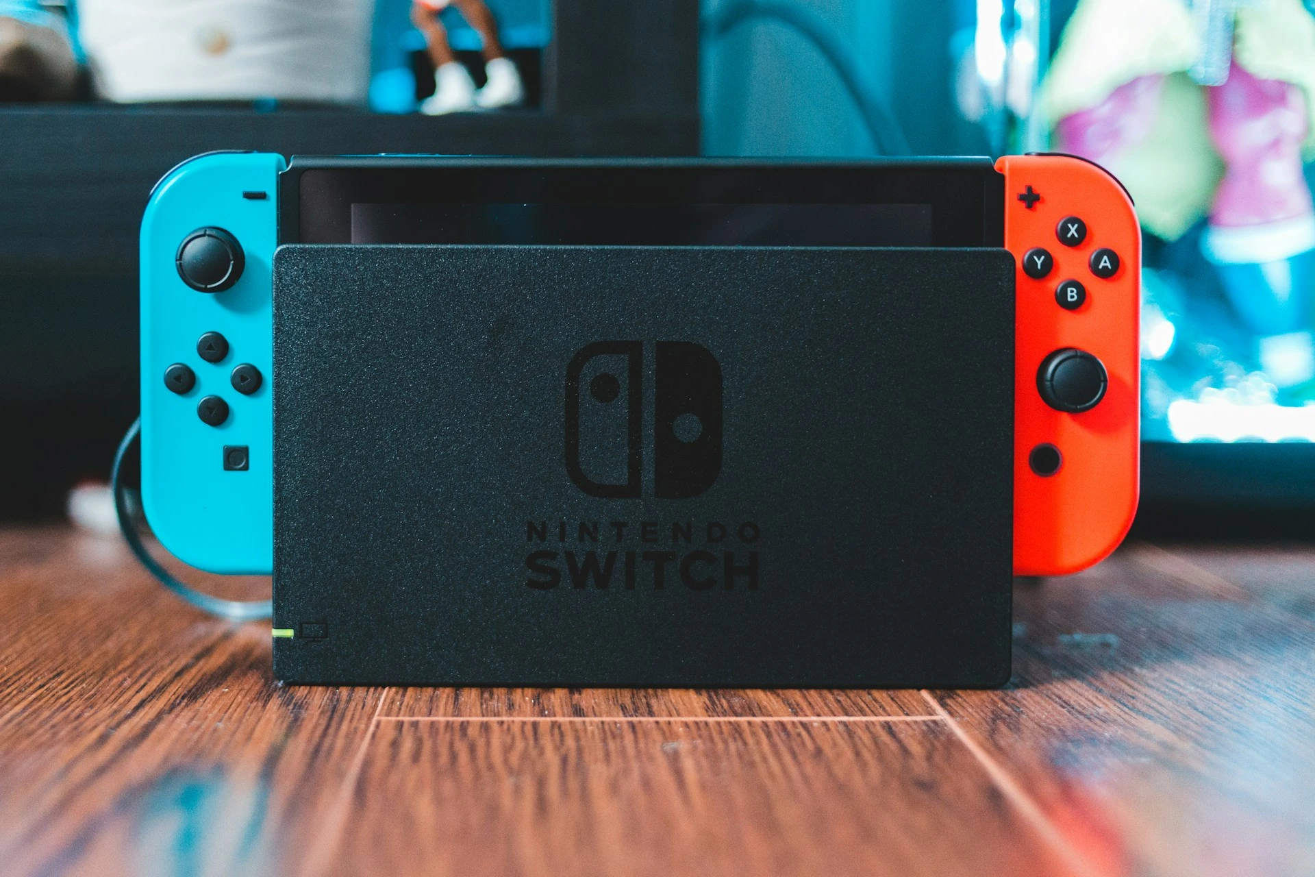 Nintendo представляет новую консоль Switch 2 в видео-трейлере