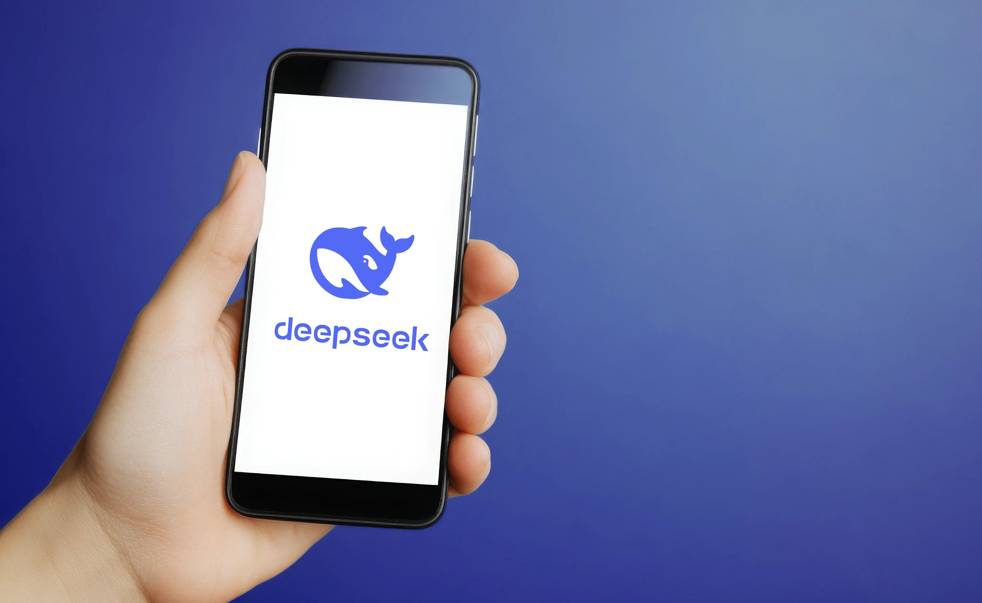Италия Блокирует Чатбот DeepSeek Из-За Опасений По Поводу Конфиденциальности