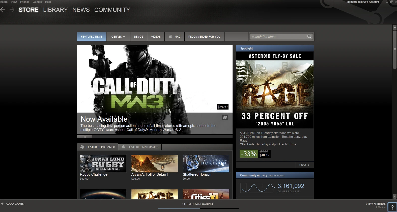 Valve блокирует модели «Смотрите рекламу, чтобы играть» на Steam