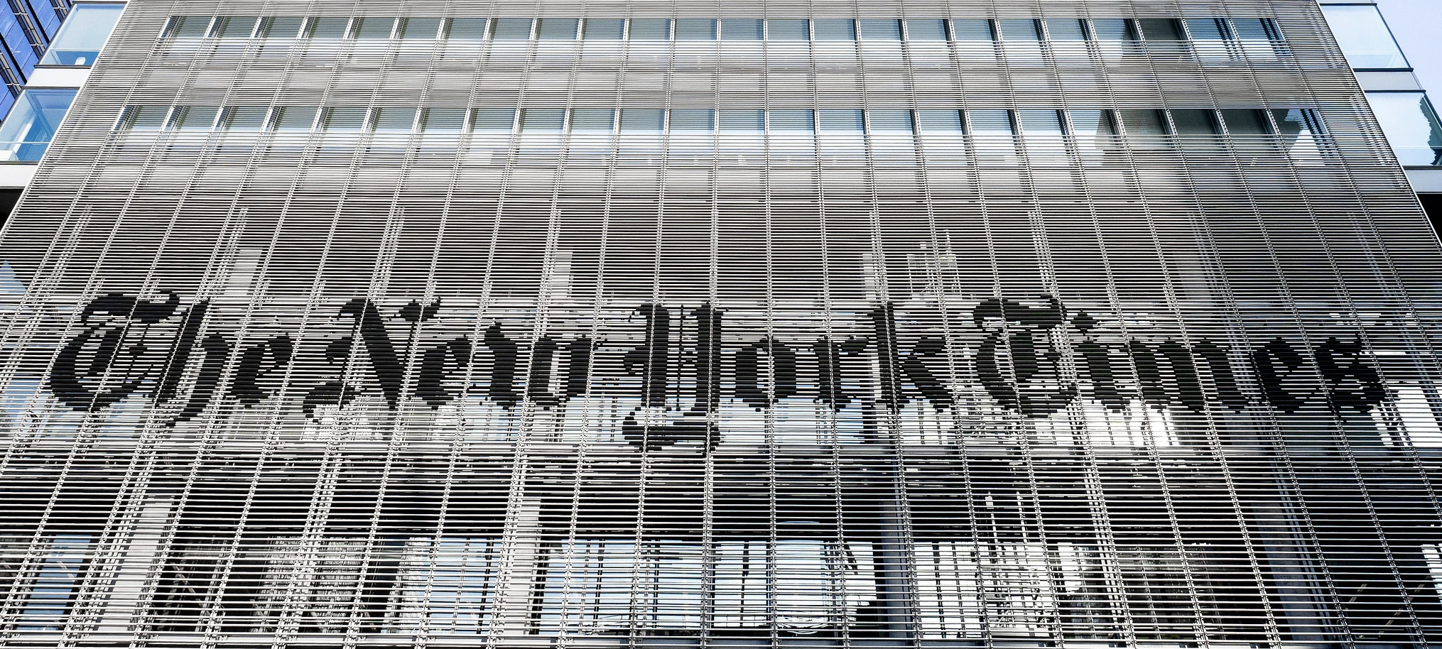 The New York Times одобряет использование инструментов AI в редакции