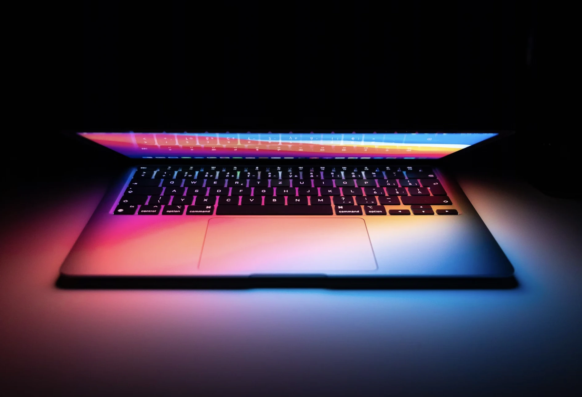 Новая угроза в области кибербезопасности: пользователи Mac стали целью поддельных обновлений