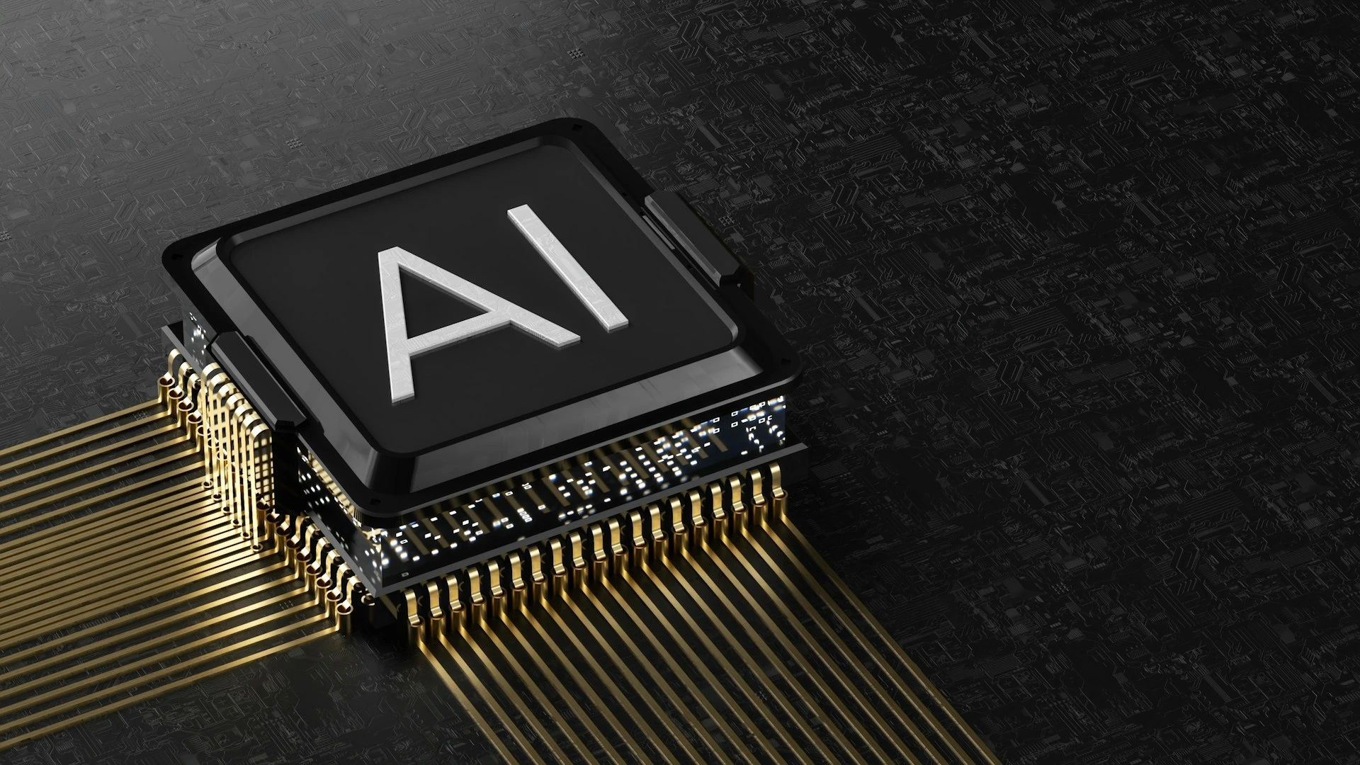 OpenAI ожидает первую собственную AI микросхему к концу 2025 года