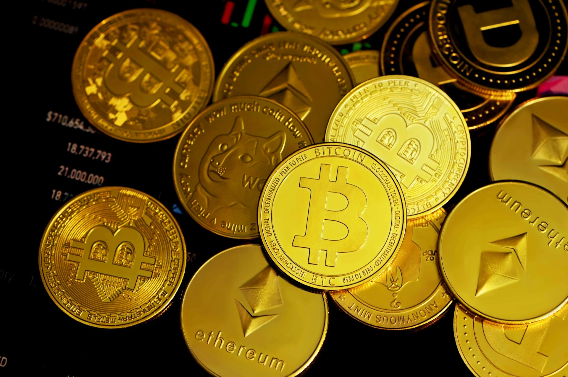 Криптовалютная компания Трампа World Liberty Financial запускает стратегический резерв токенов