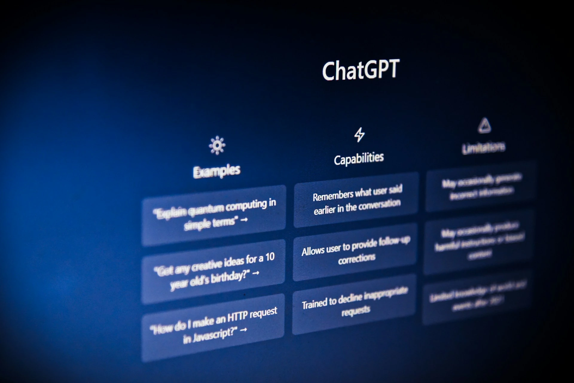 OpenAI запускает O3-mini и проводит глубокие исследования в ChatGPT