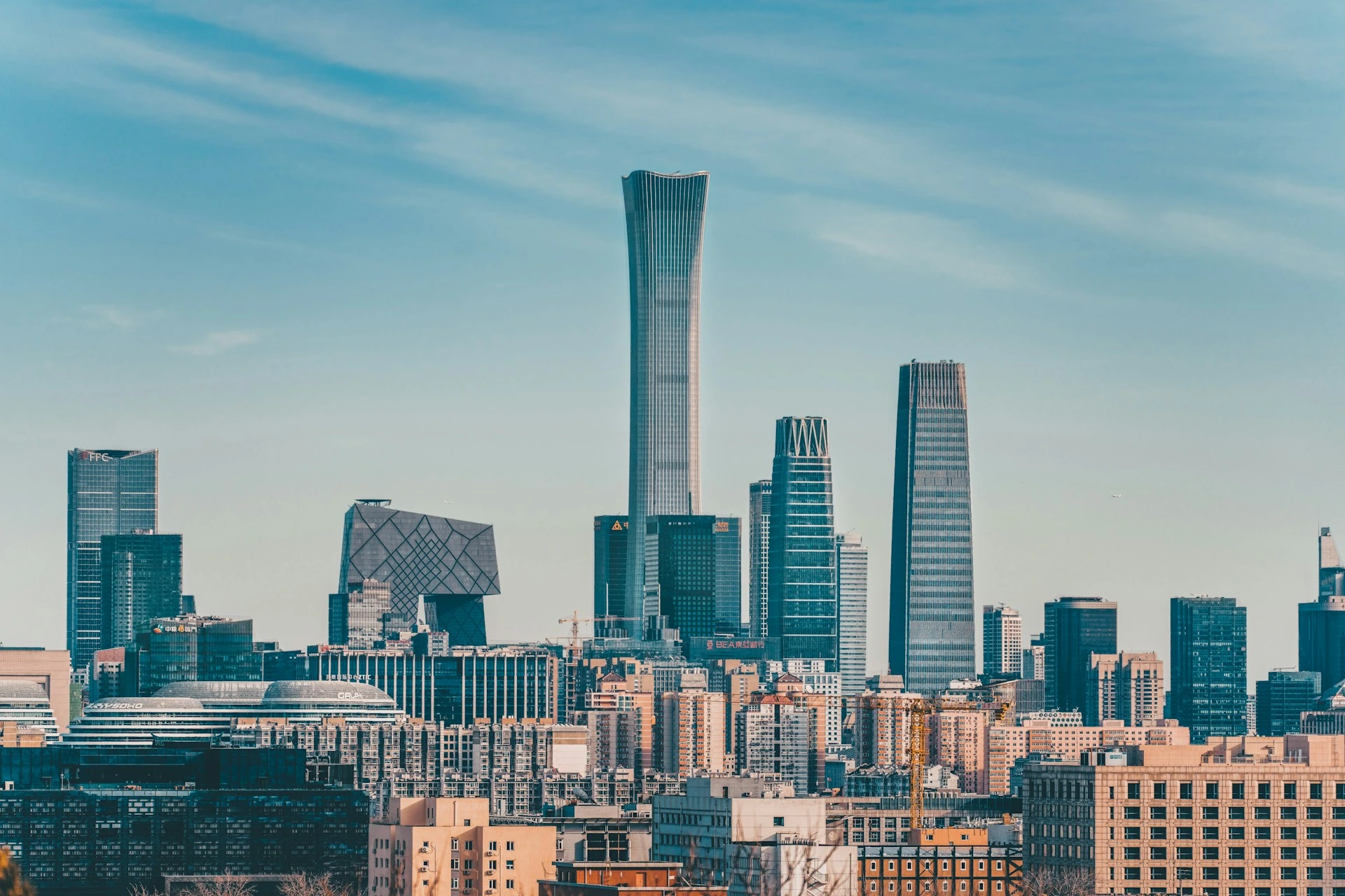Китайская поисковая система Baidu сделает модель искусственного интеллекта Ernie открытой для всех