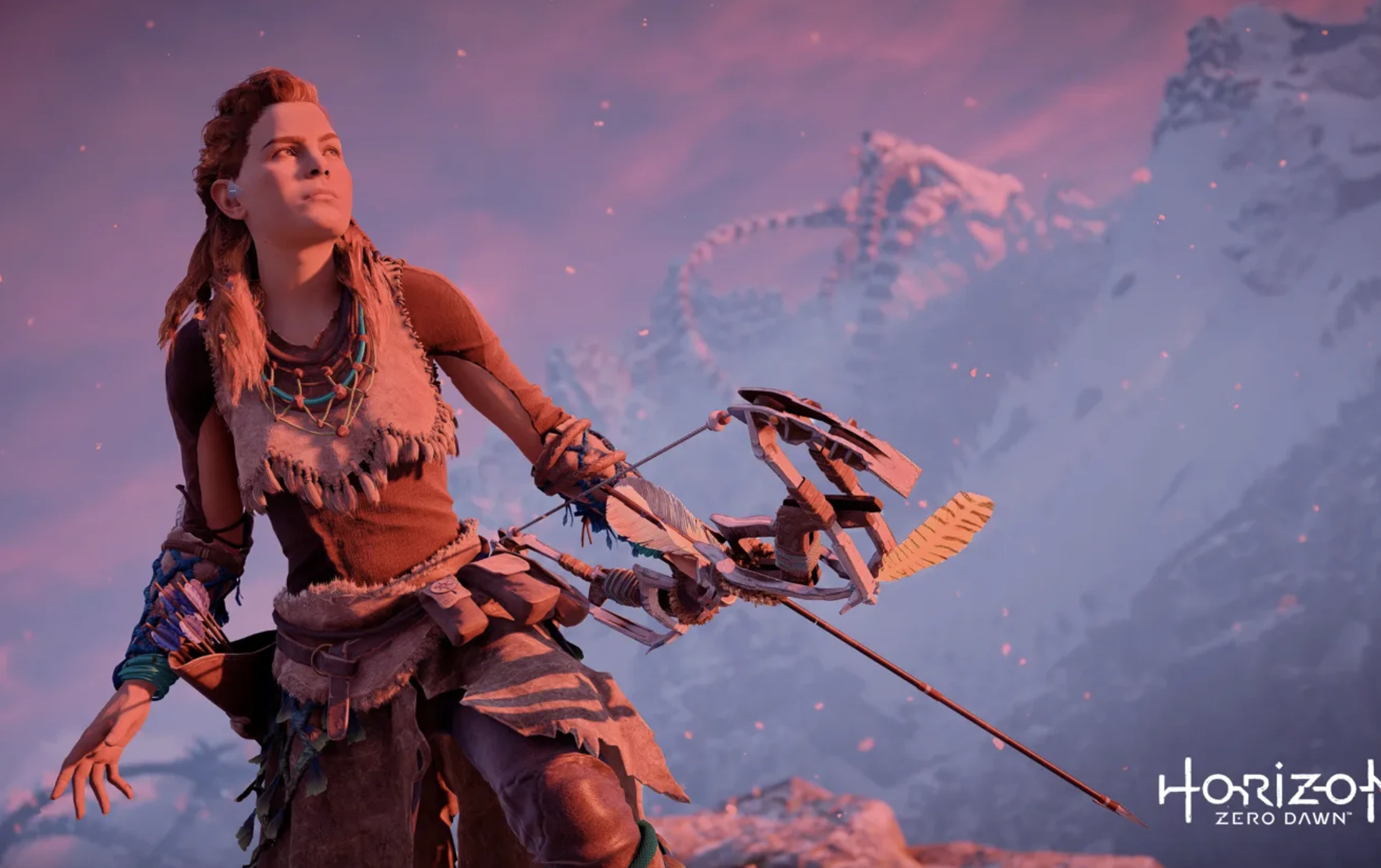 Sony проводит тестирование персонажей PlayStation на базе ИИ, включая прототип Aloy