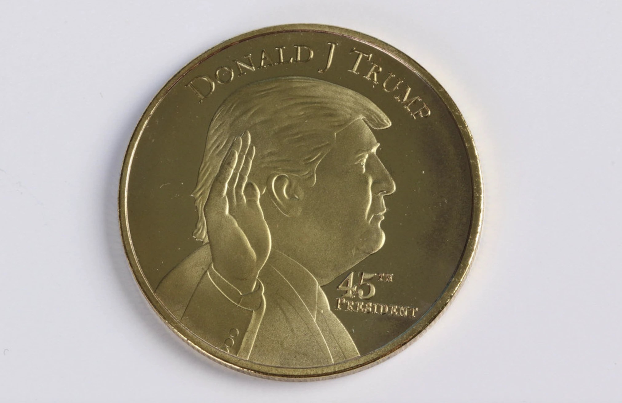 Хакеры используют мошенничество с TRUMP Coin для распространения вредоносного ПО через поддельные письма от Binance