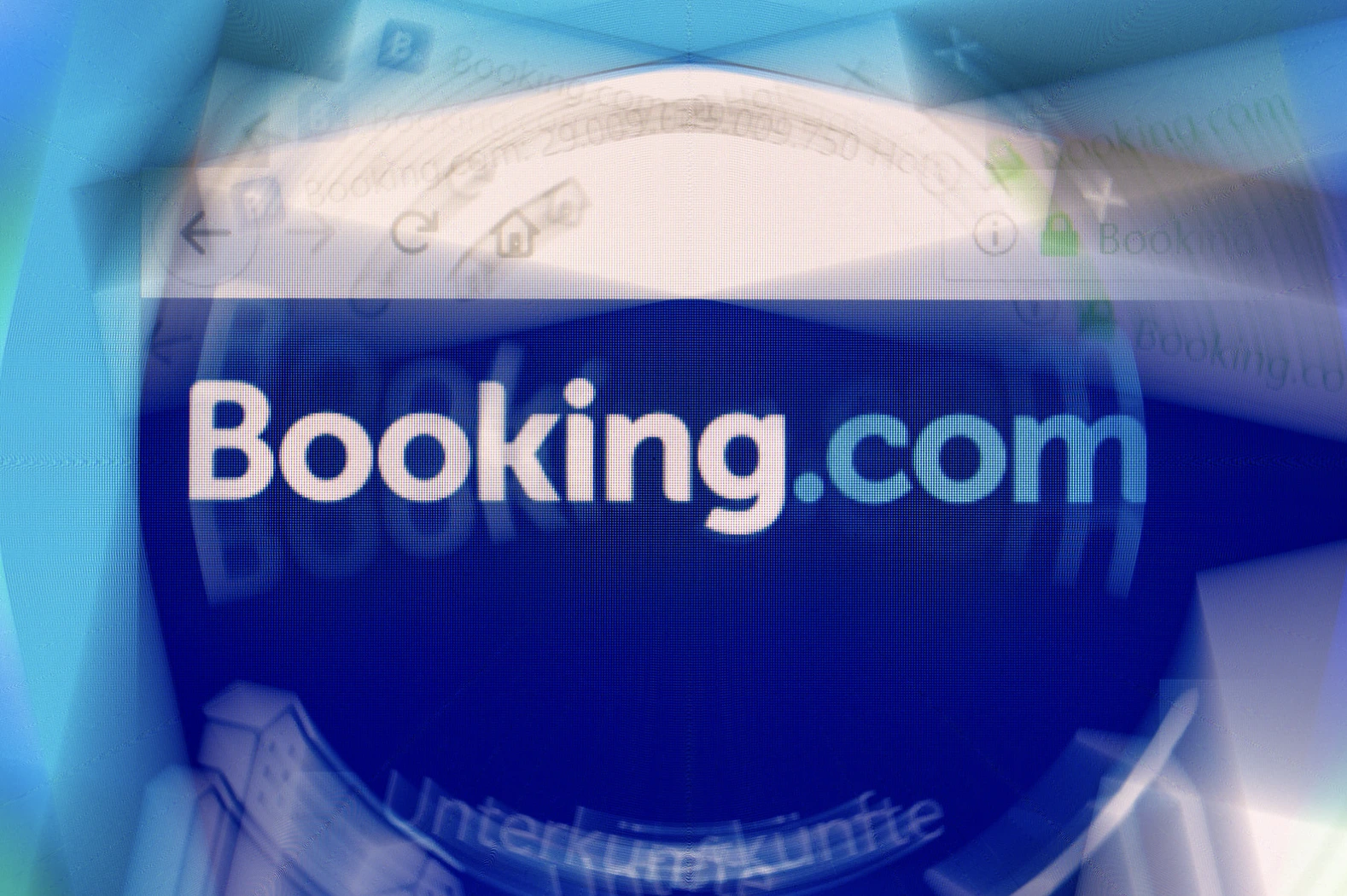 Киберпреступники выдают себя за Booking.com в новой фишинговой атаке