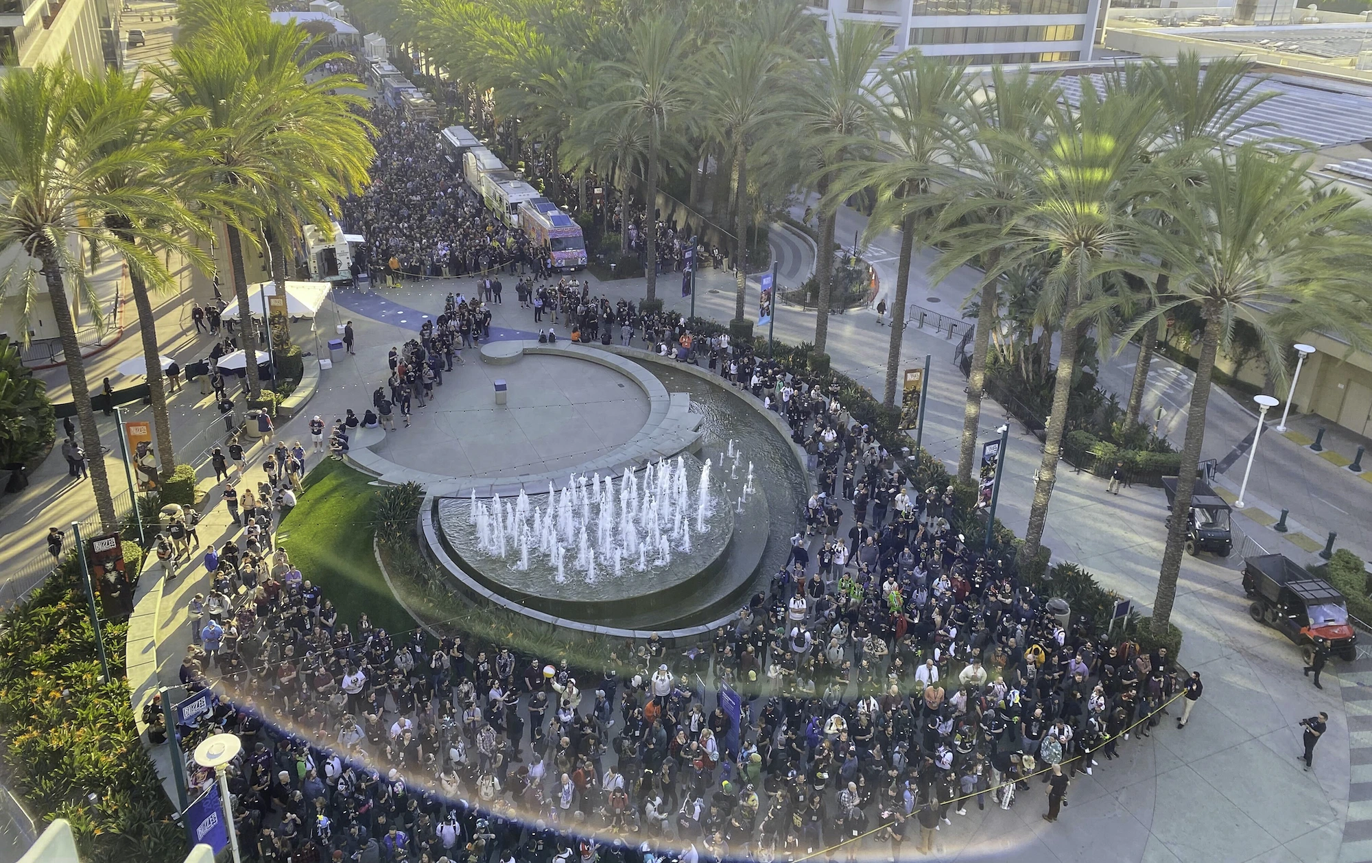 Blizzard Entertainment анонсирует возвращение события BlizzCon в 2026 году
