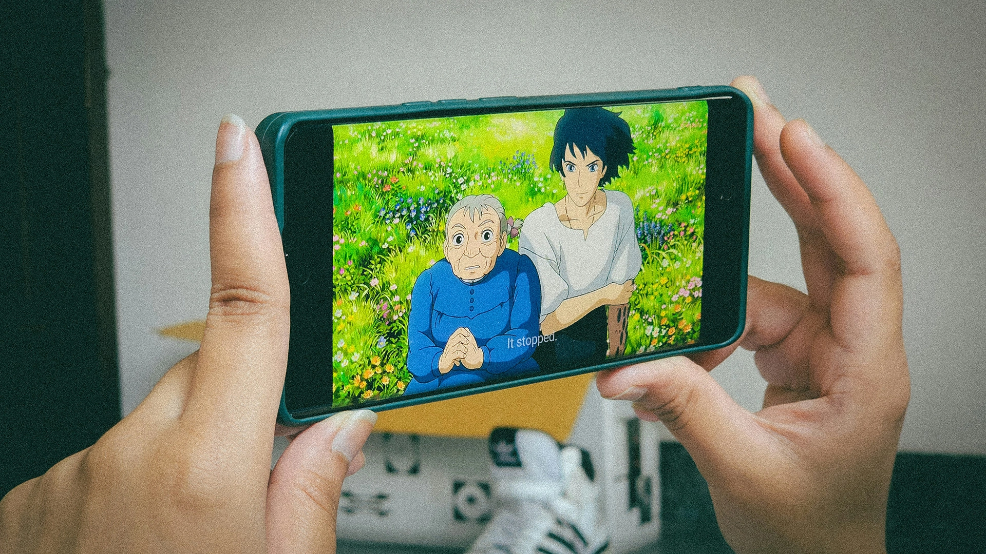 Изображения ChatGPT, вдохновленные Studio Ghibli, становятся вирусными, вызывая опасения по поводу авторских прав