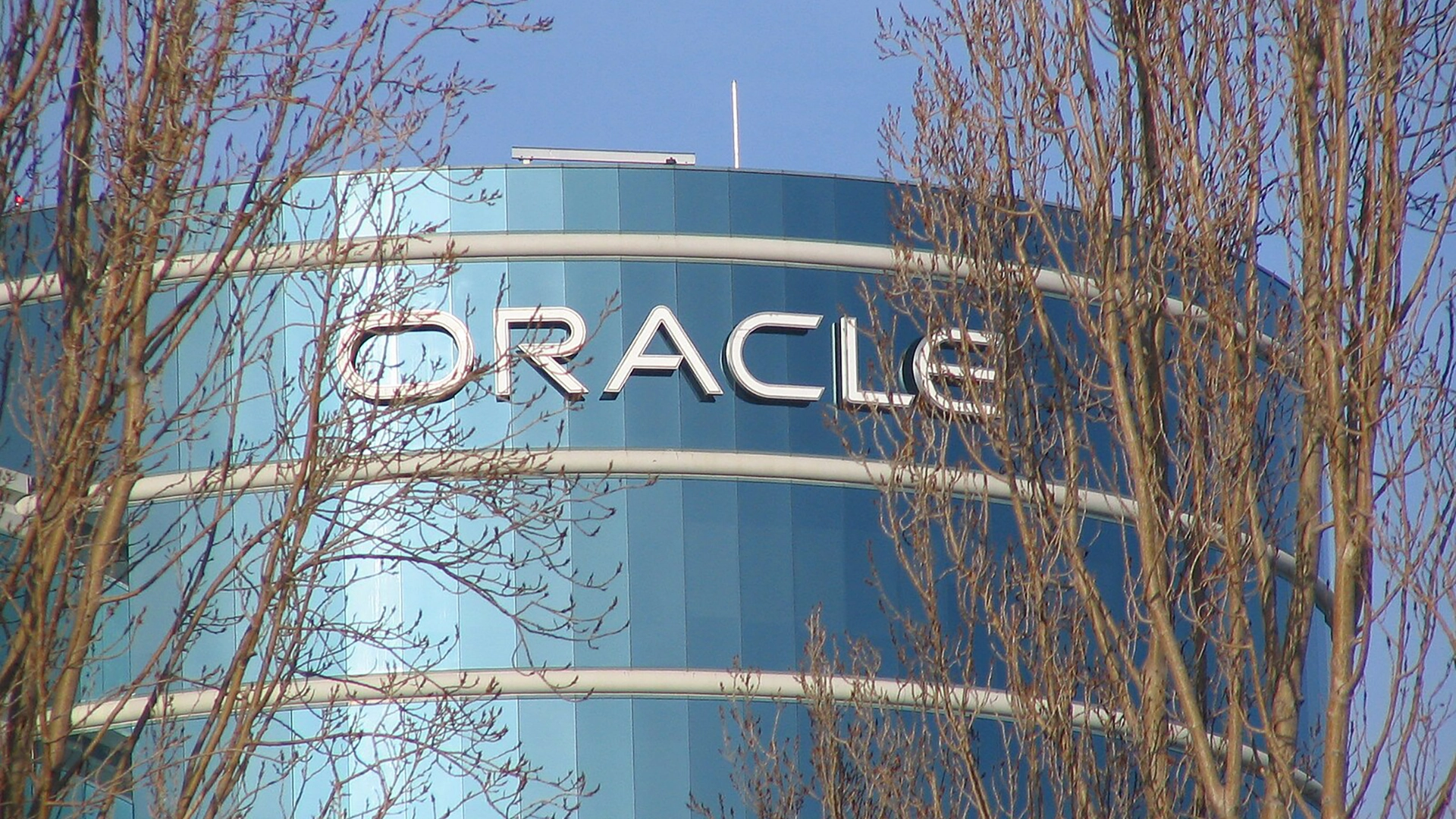 Oracle сталкивается с проверкой из-за предполагаемого нарушения безопасности облачного хранения