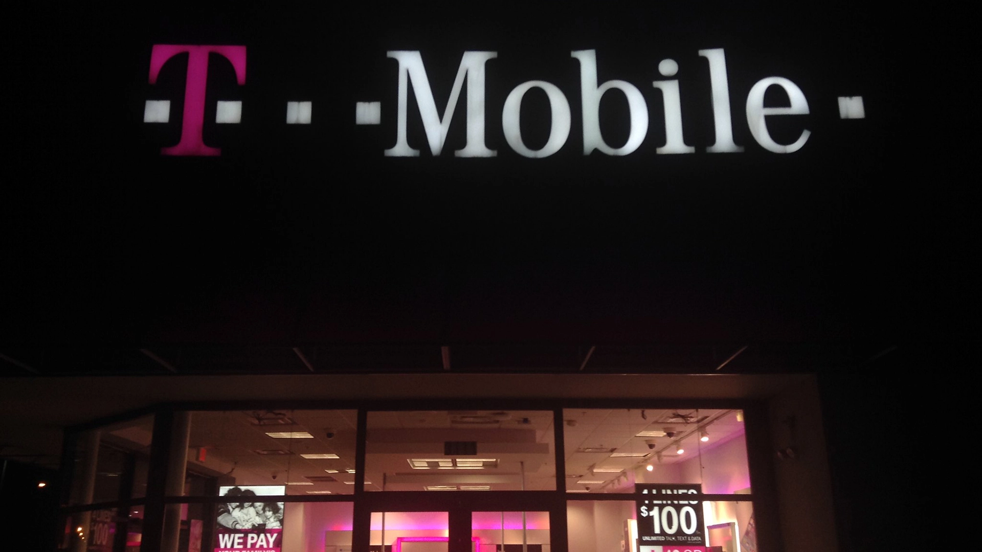 Сбой в трекере T-Mobile раскрывает местоположение случайных детей другим пользователям