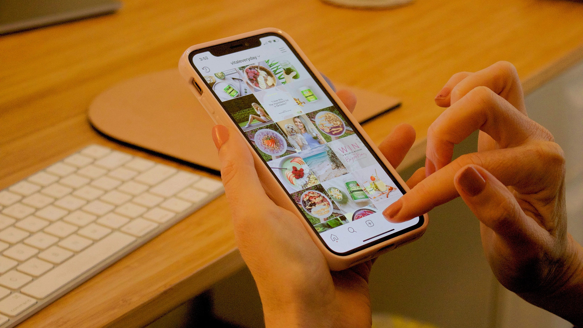 Instagram тестирует проверку возраста с помощью AI для аккаунтов подростков