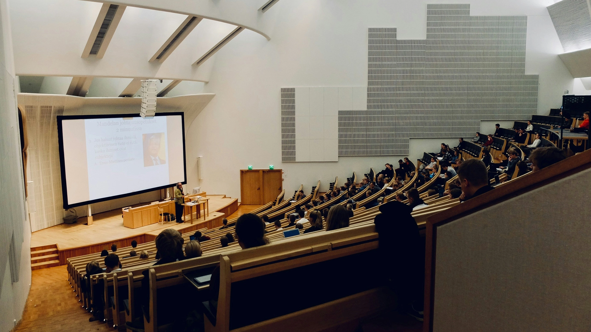 Anthropic запускает ‘Claude for Education’ для университетов