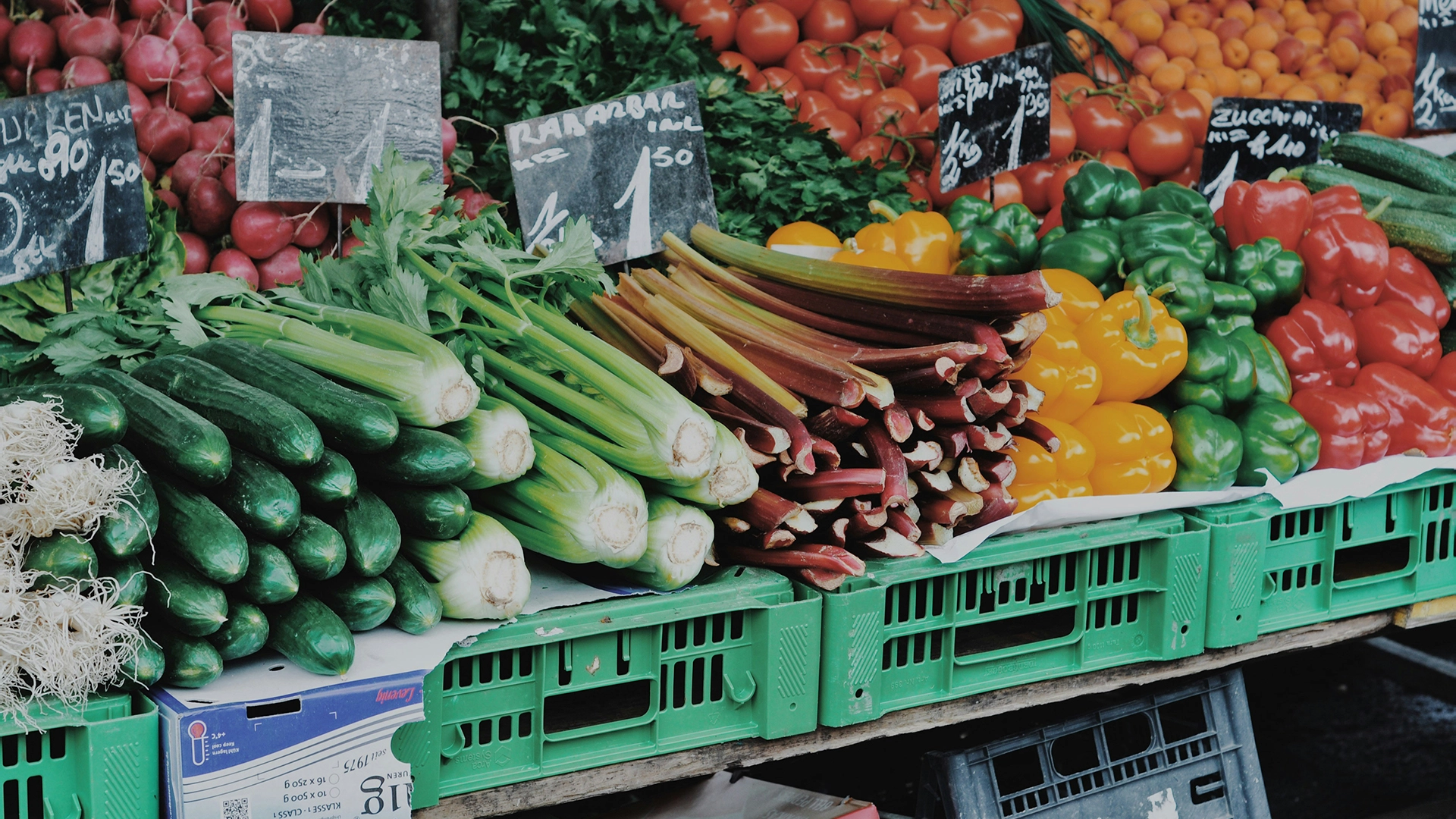 Пробный запуск инструмента AI направлен на борьбу с потерей продуктов в Великобритании, миллионы приемов пищи могут быть спасены