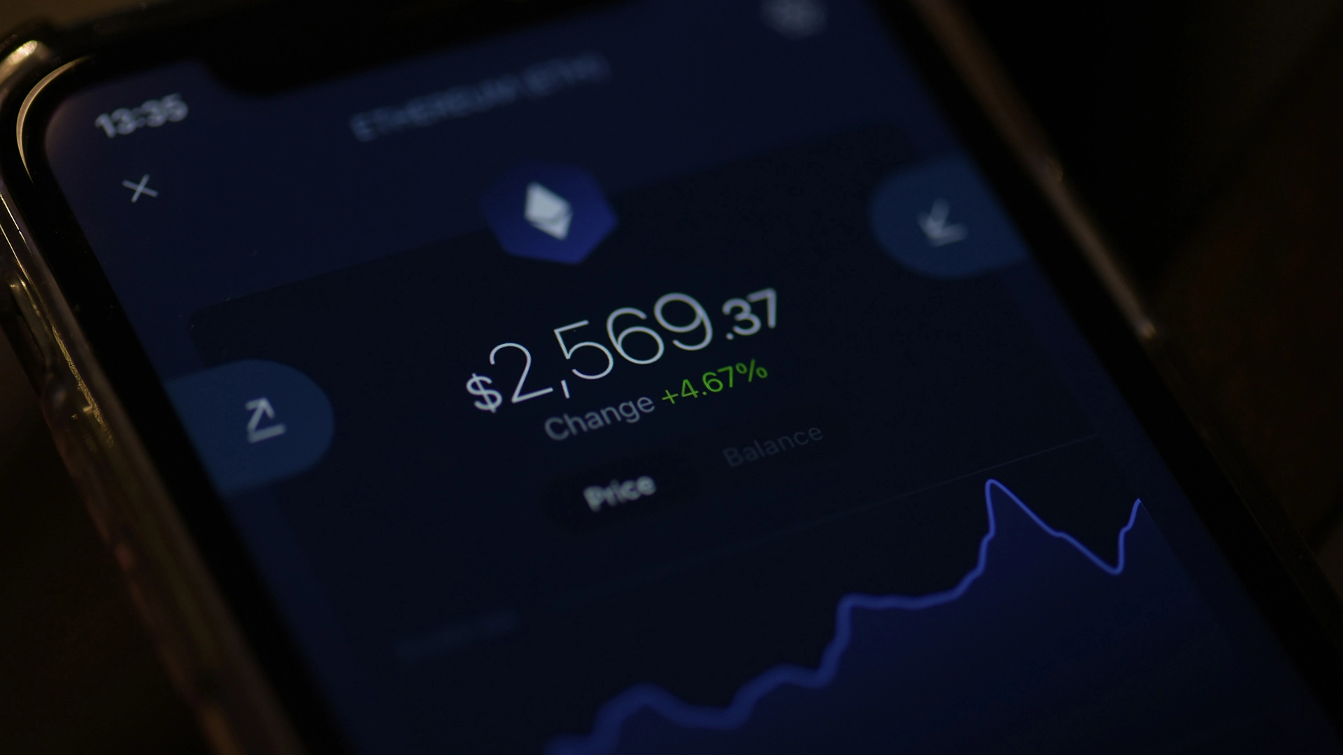 Поддельные приложения Ledger Live крадут криптовалюту