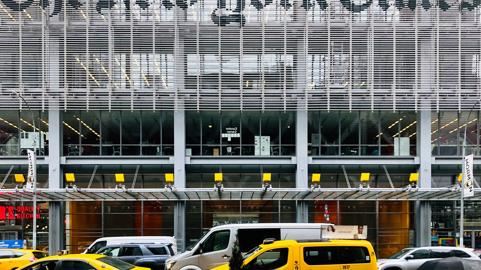 Amazon Заключает Соглашение о Лицензировании Искусственного Интеллекта с The New York Times