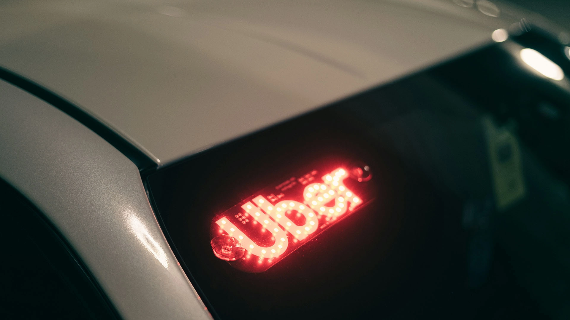Генеральный директор Uber к сотрудникам: Возвращайтесь в офис или уходите