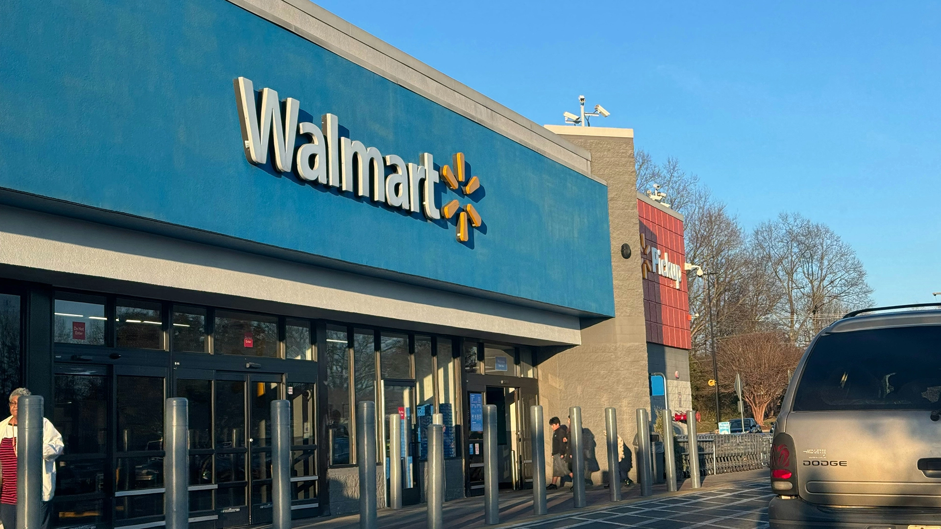 Утечка информации от Microsoft раскрывает планы Walmart по использованию ИИ
