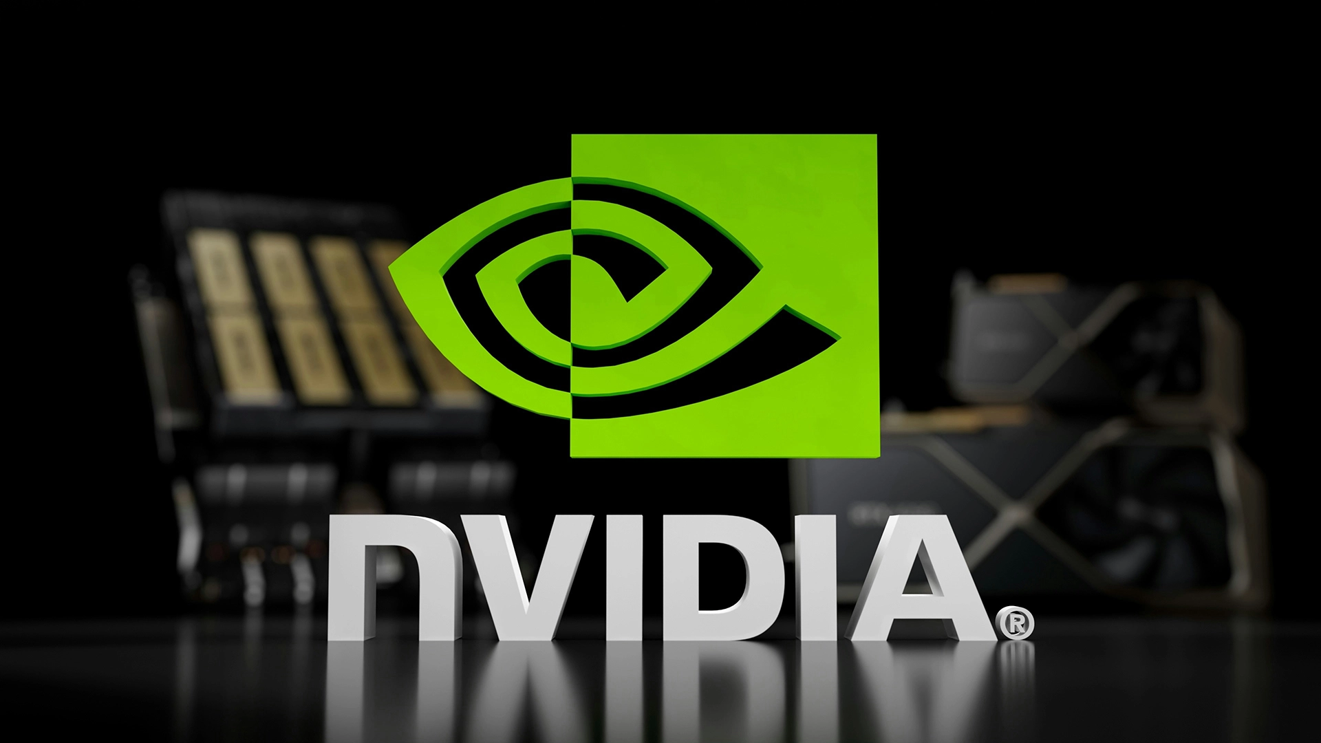 Nvidia Разрабатывает Бюджетные Чипы Blackwell AI для Китая
