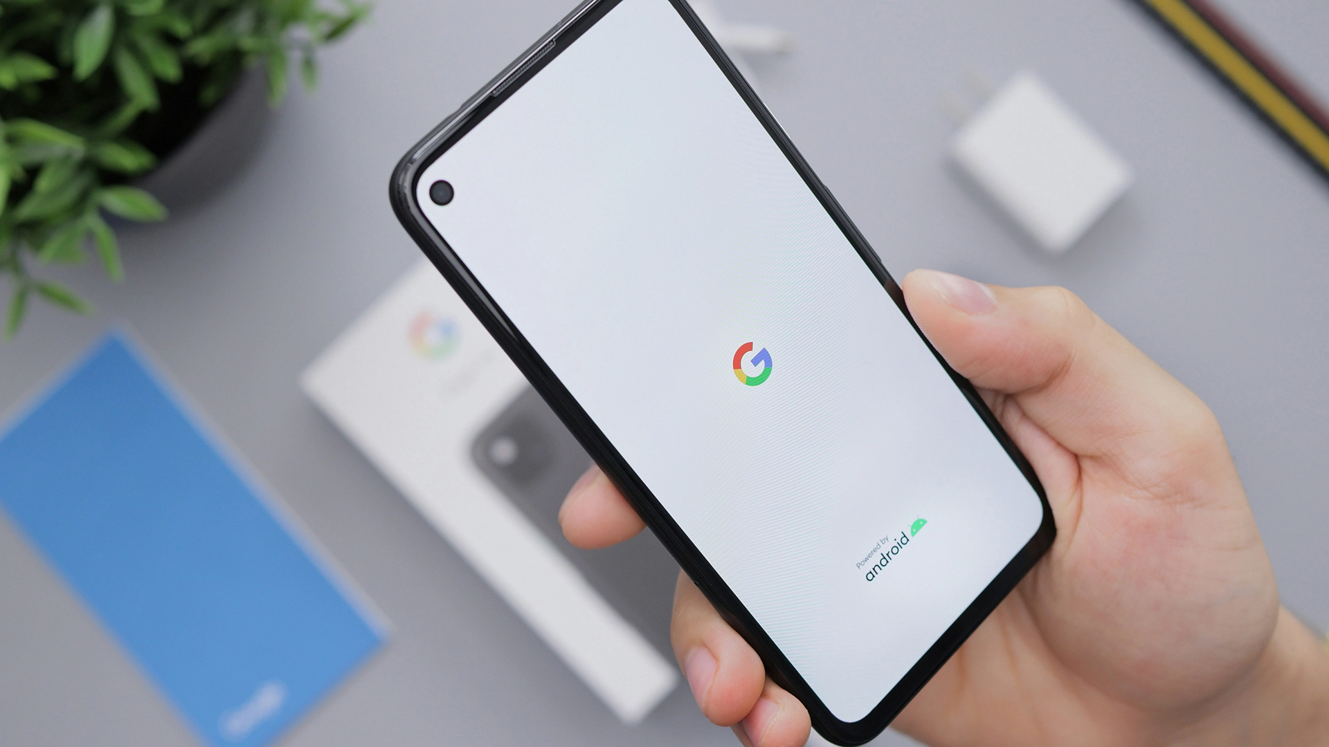 Google запускает AI-инструменты для защиты пользователей от мошенников