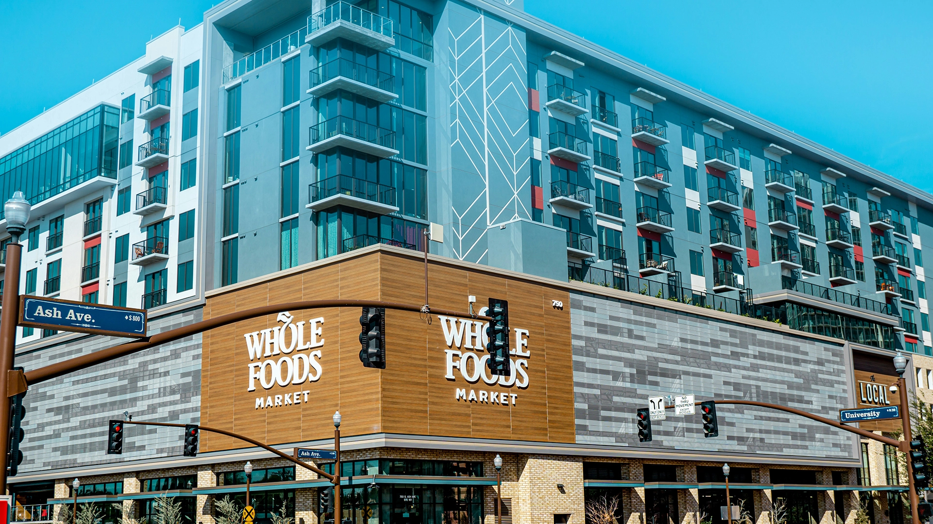 Хакеры атаковали UNFI, крупного дистрибьютора продуктов для Whole Foods и армии США