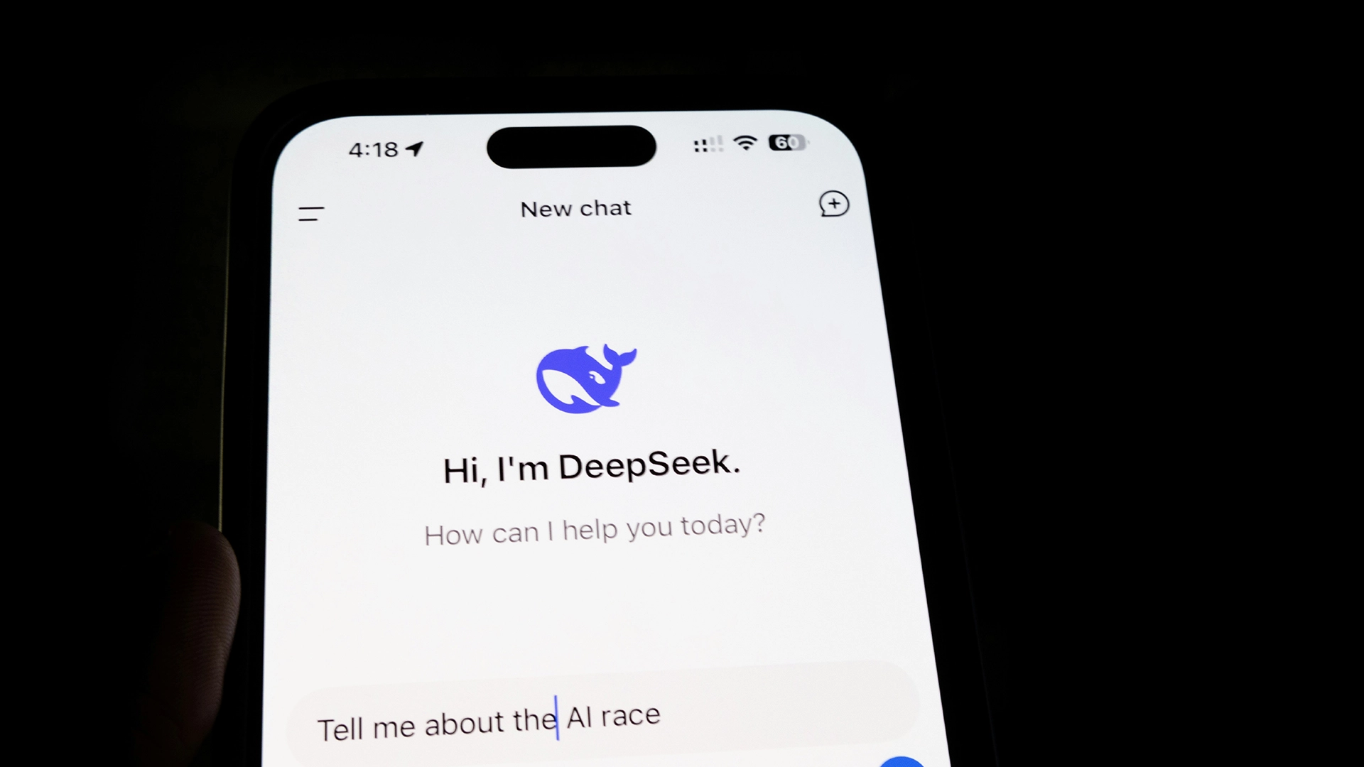 Google Ads используются для распространения поддельного вредоносного ПО DeepSeek