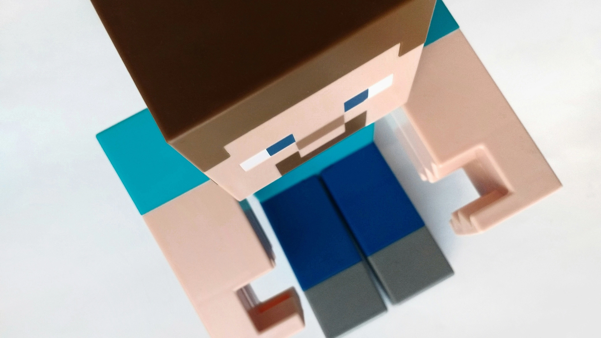 Поддельные модификации Minecraft используются для кради данных геймеров