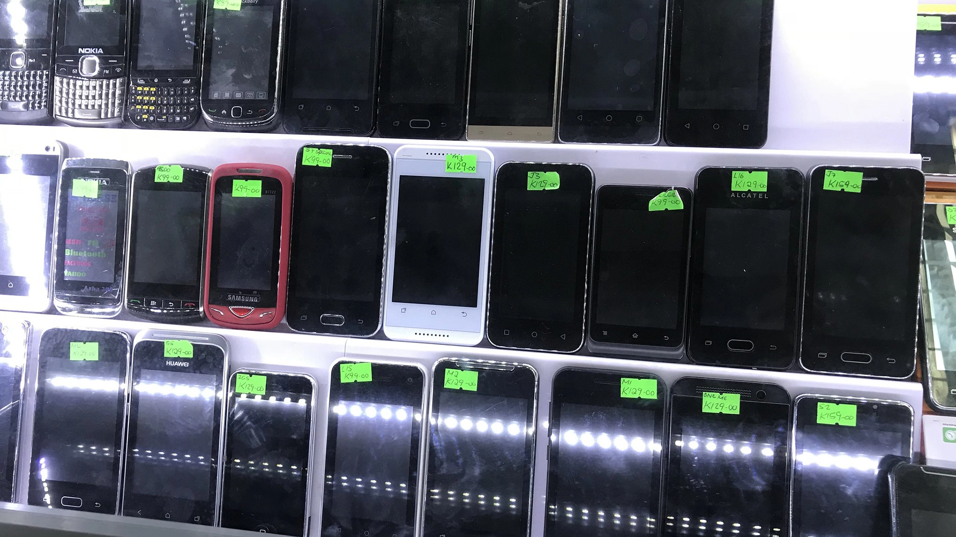 Вредоносное ПО BadBox превращает дешевые устройства на Android в инструменты киберпреступности