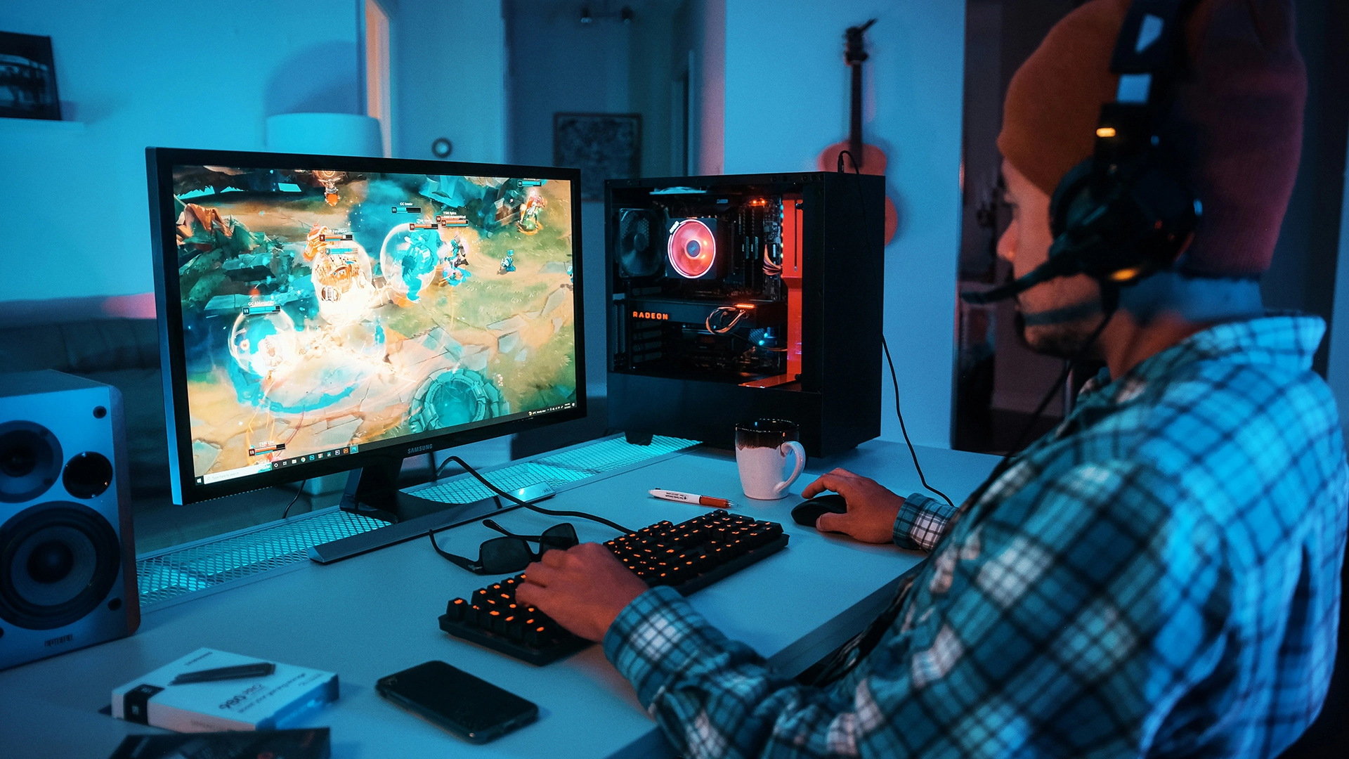 Новое вредоносное ПО на основе Rust крадет пароли с поддельных игровых сайтов