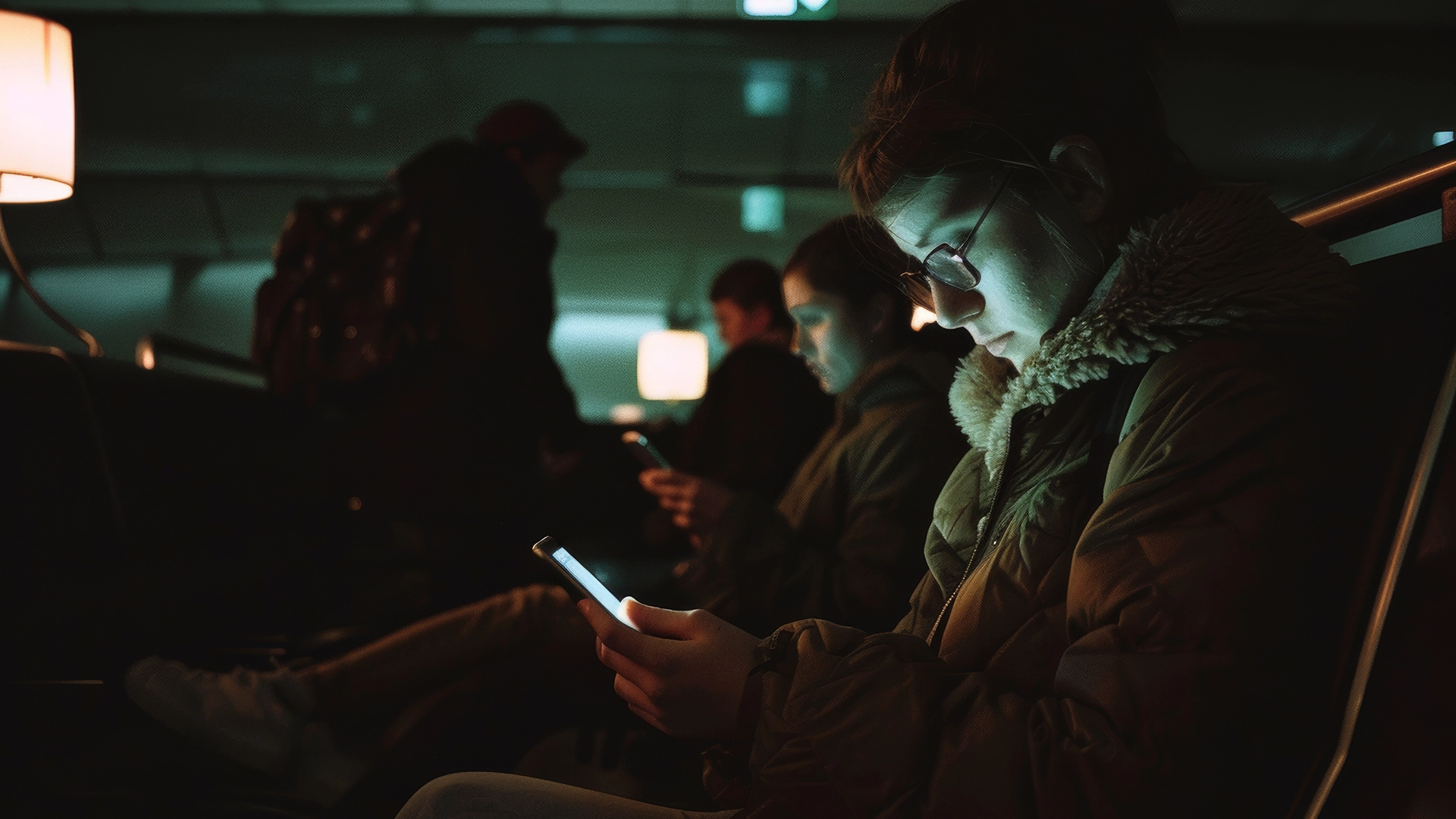 Исследователи утверждают: смартфоны теперь эксплуатируют нас, словно паразиты