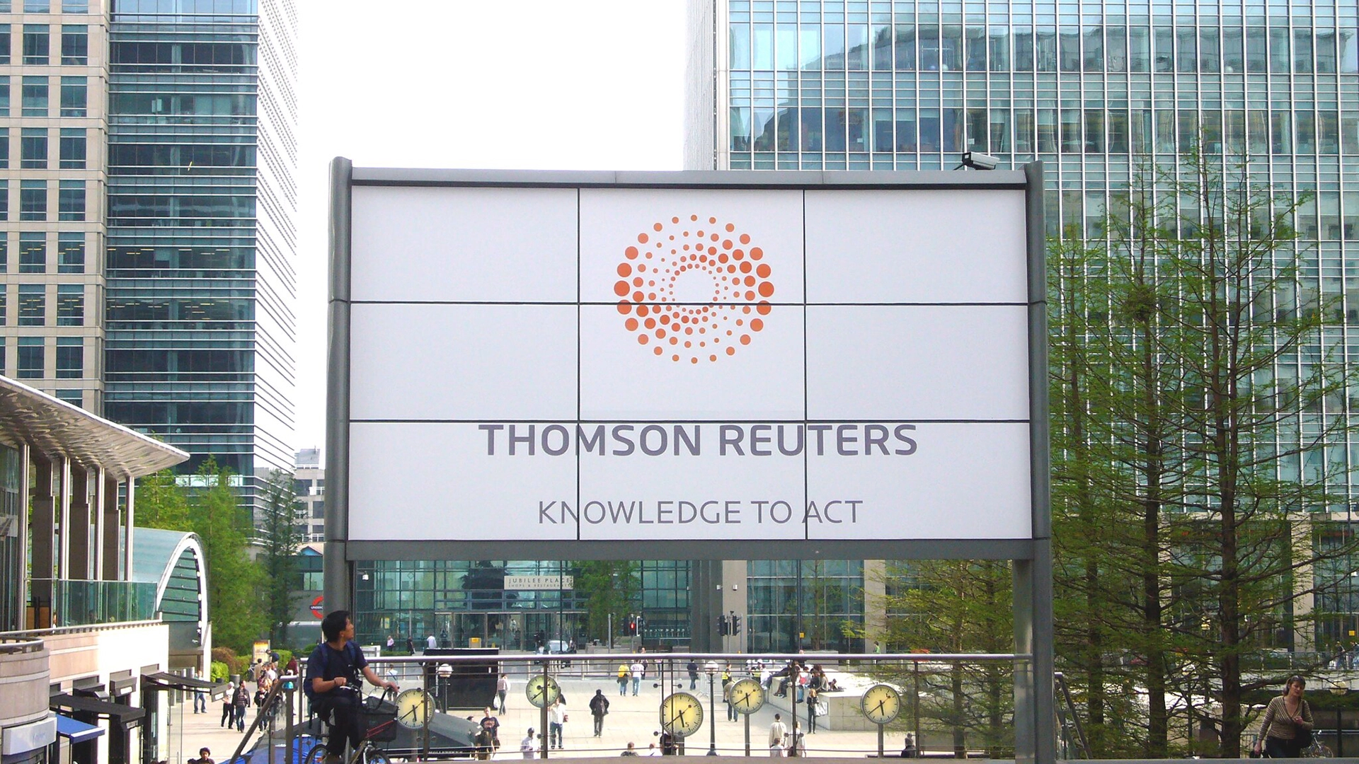 Thomson Reuters запускает Agentic AI для профессионалов в области налогов и бухгалтерии