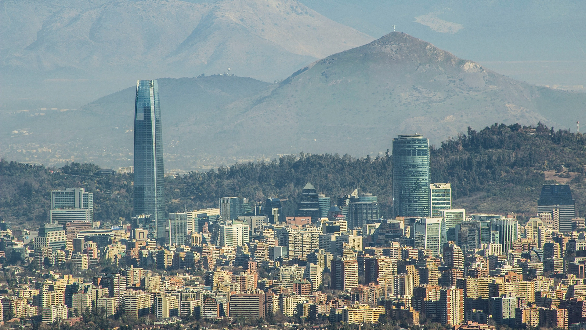 Модель искусственного интеллекта Латинской Америки Latam-GPT запустят в сентябре