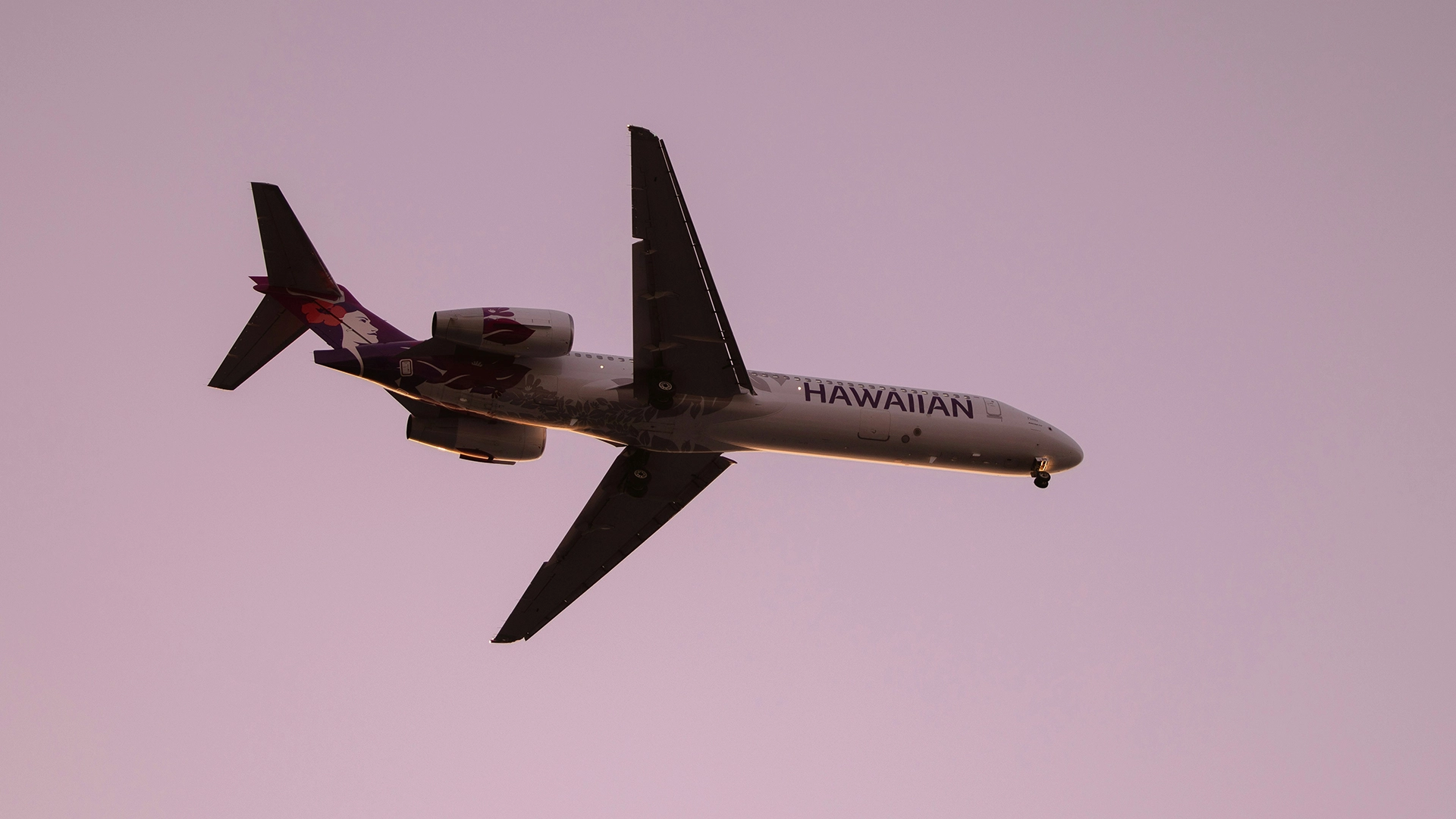 Авиакомпания «Hawaiian Airlines» объявила о том, что стала жертвой кибератаки.