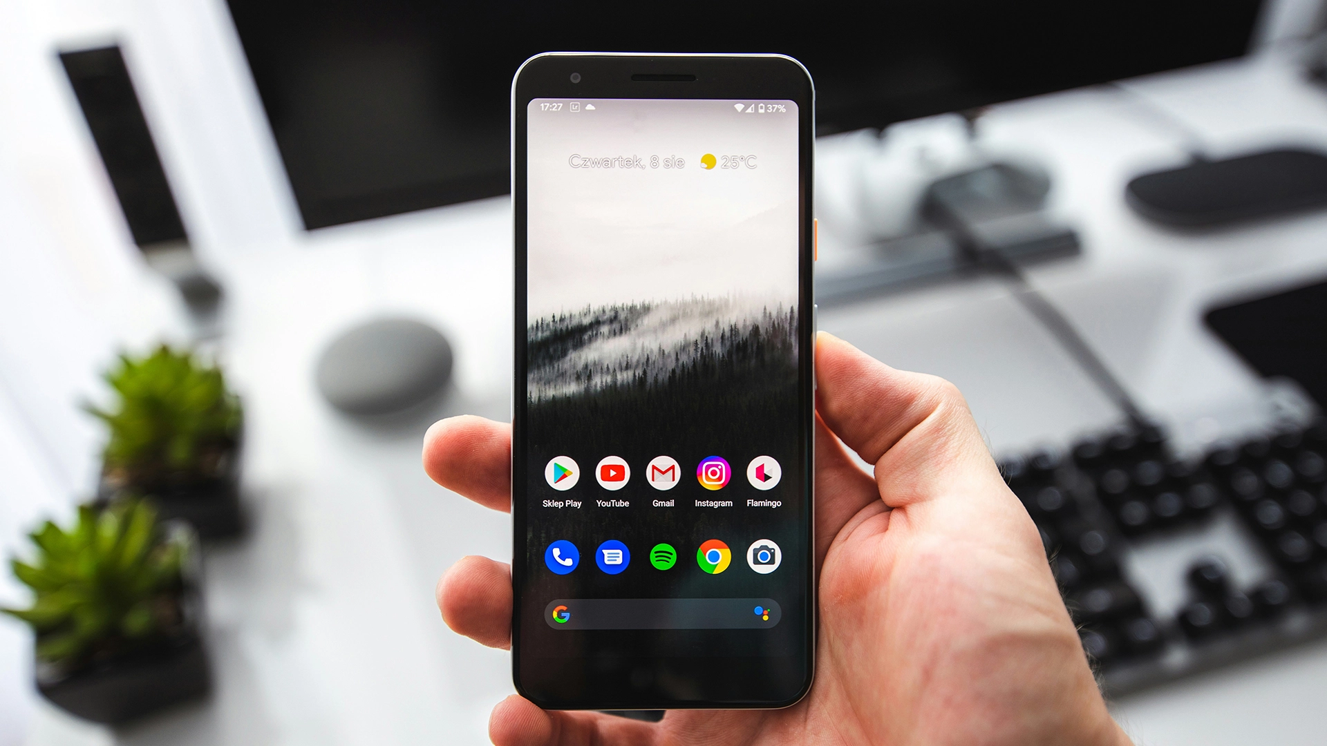 Google выпускает Android 16 и представляет новые функции, работающие на основе искусственного интеллекта