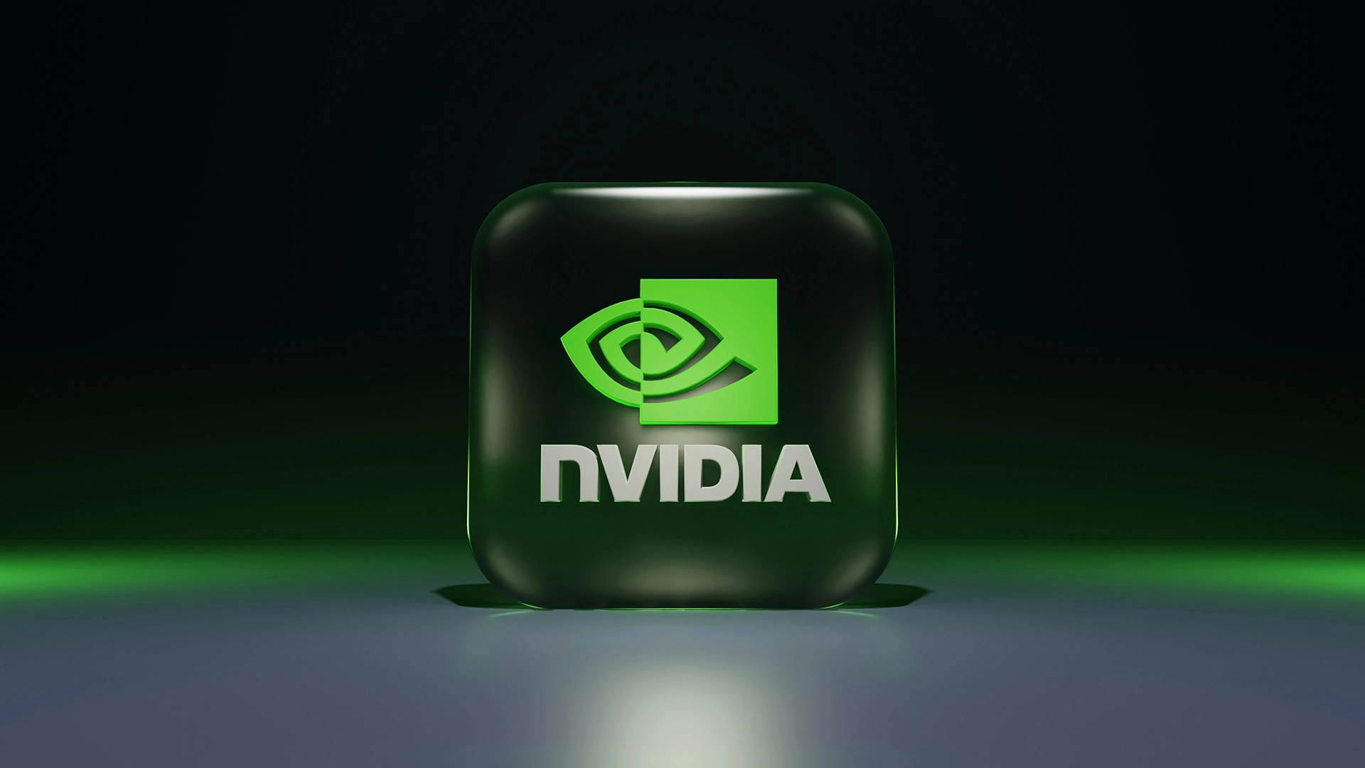 Nvidia планирует построить первое в мире промышленное облако AI в Германии