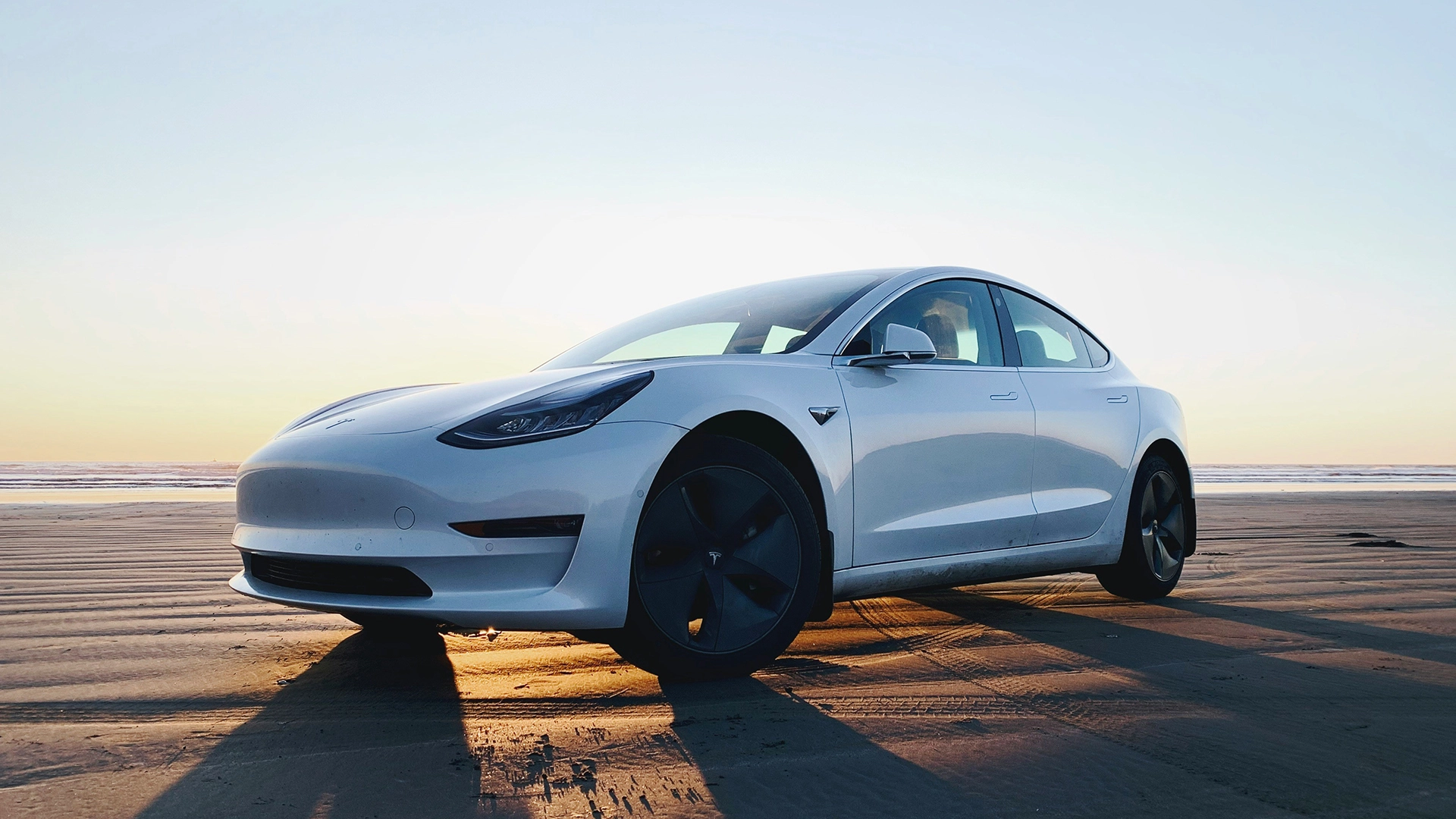 Tesla запускает первый сервис роботакси в Техасе