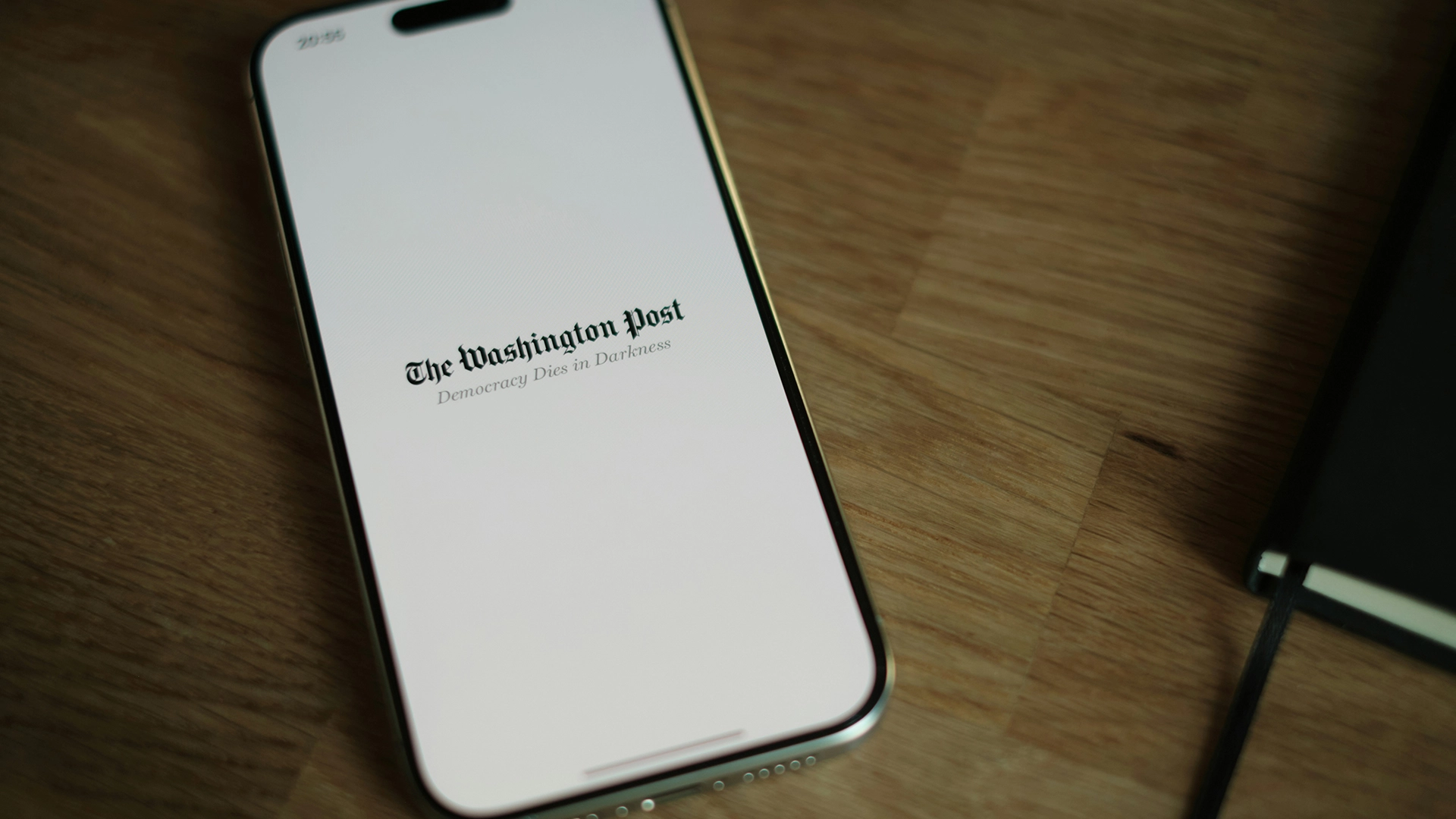 Хакеры Нападают на Журналистов Washington Post