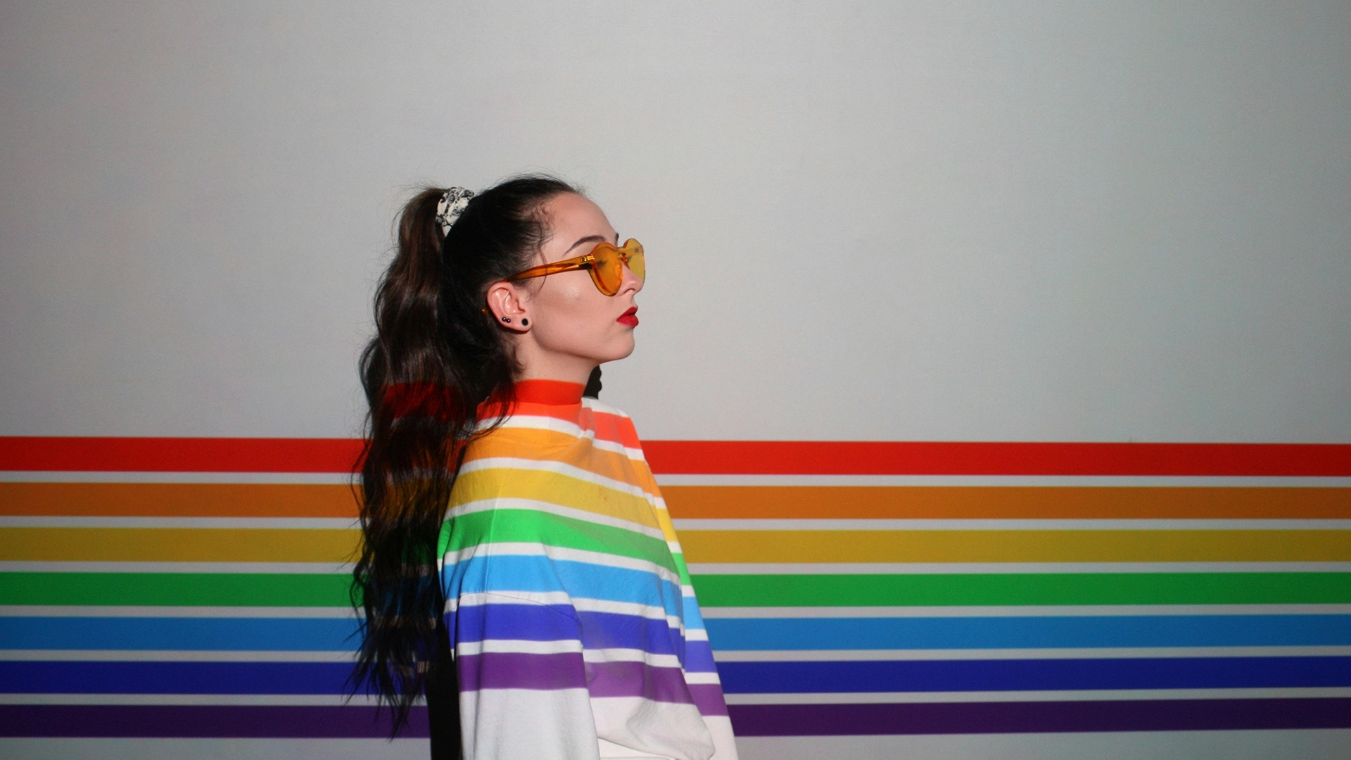 Google представляет функции для LGBTQ+ в честь месяца гордости