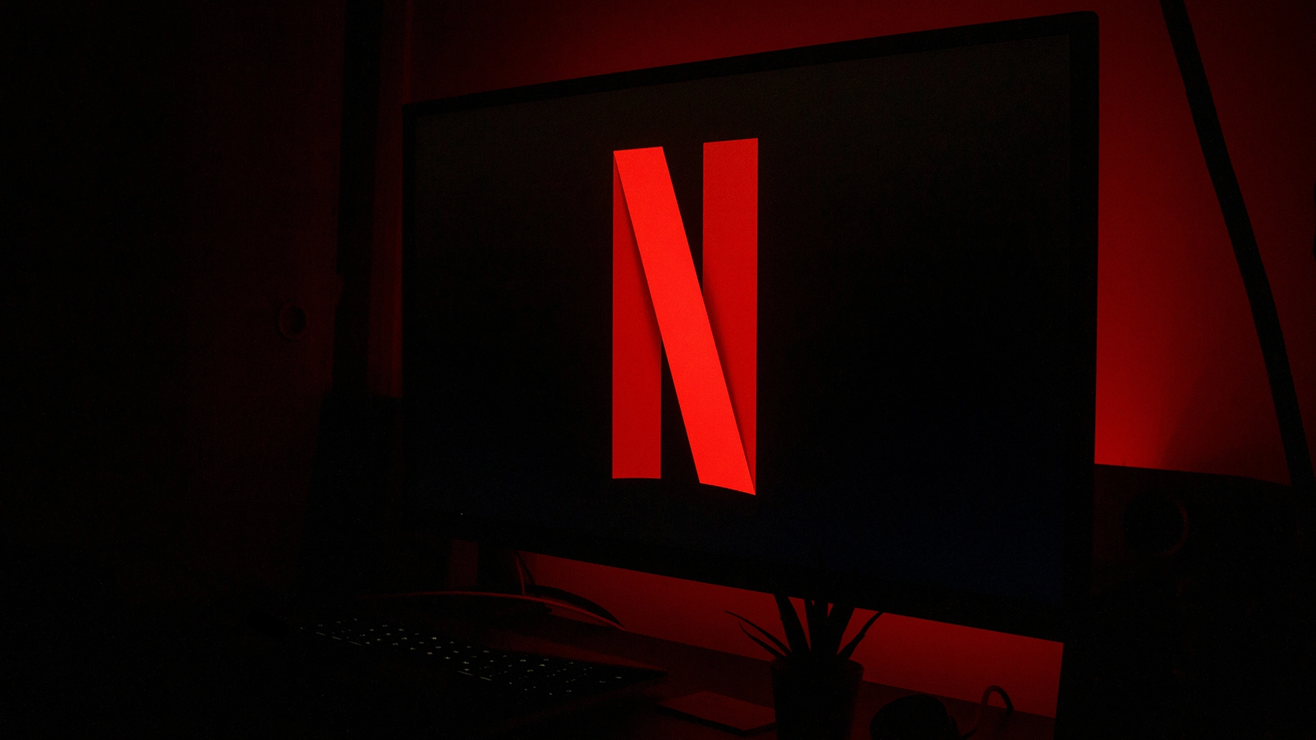 Netflix тихо тестирует Runway AI