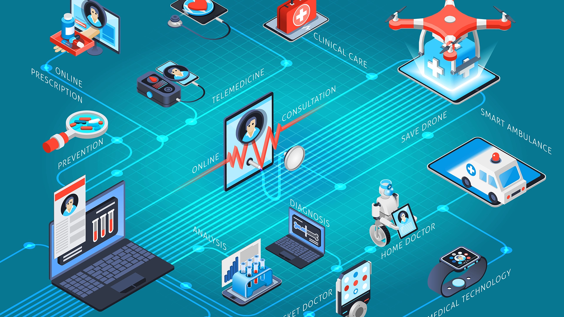 Опечатка Может Изменить Ваш Медицинский Совет от Искусственного Интеллекта, Предупреждает Исследование