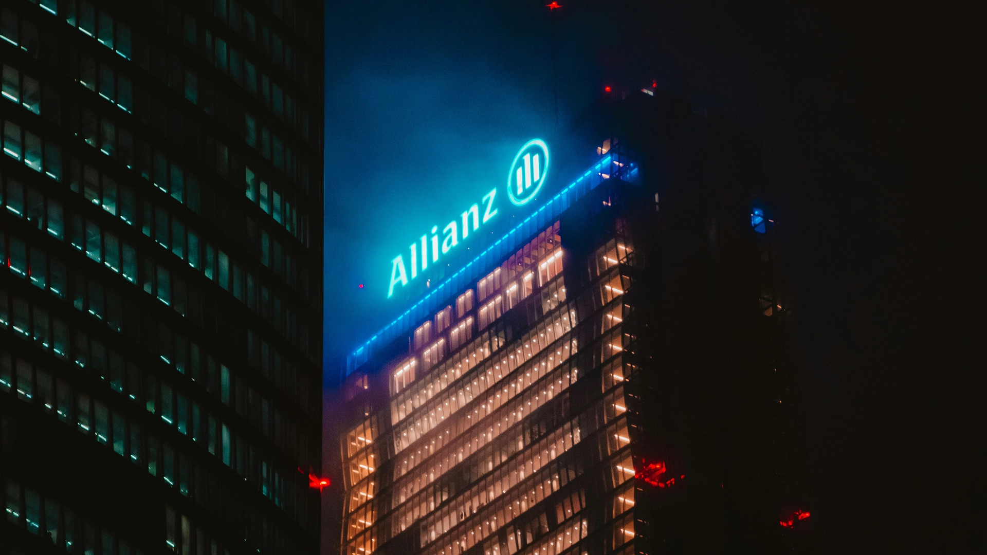 Нарушение безопасности данных Allianz Life обнажило 1,1 миллиона клиентов