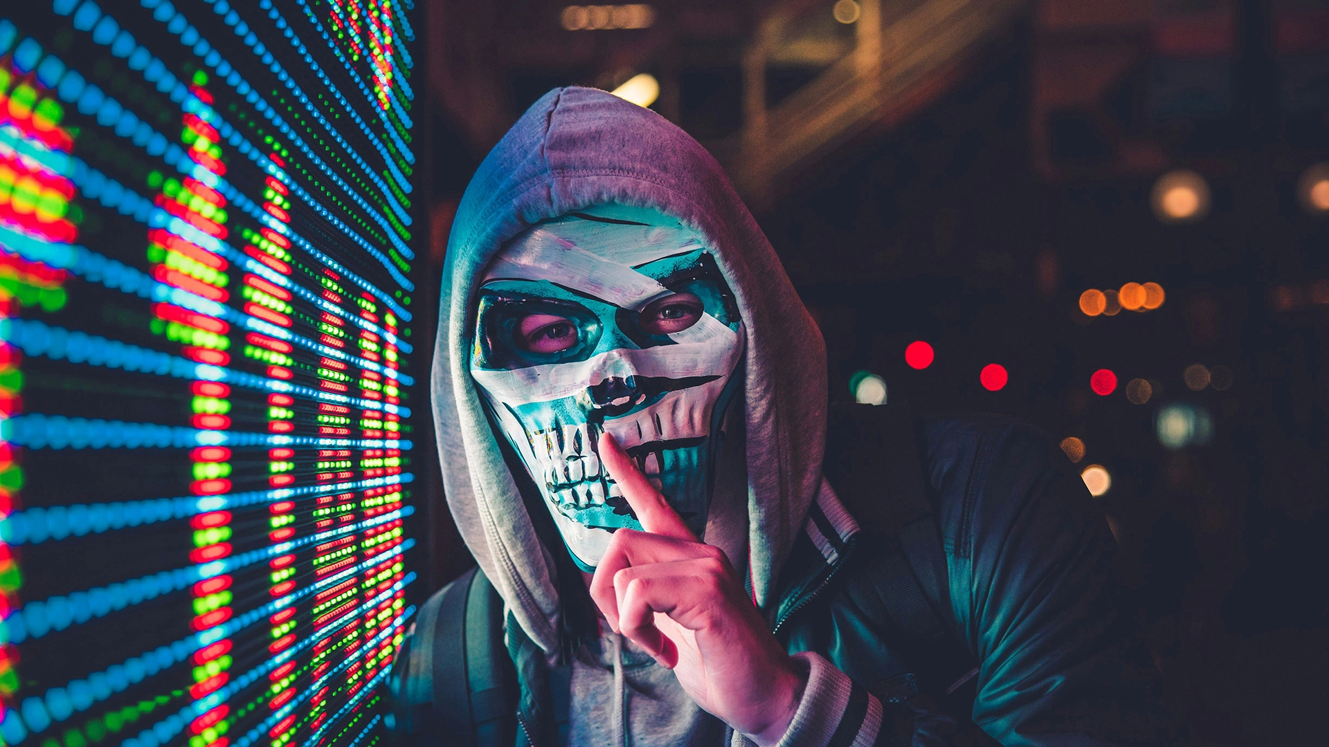 PromptLock: Как AI может активизировать атаки вирусов-вымогателей