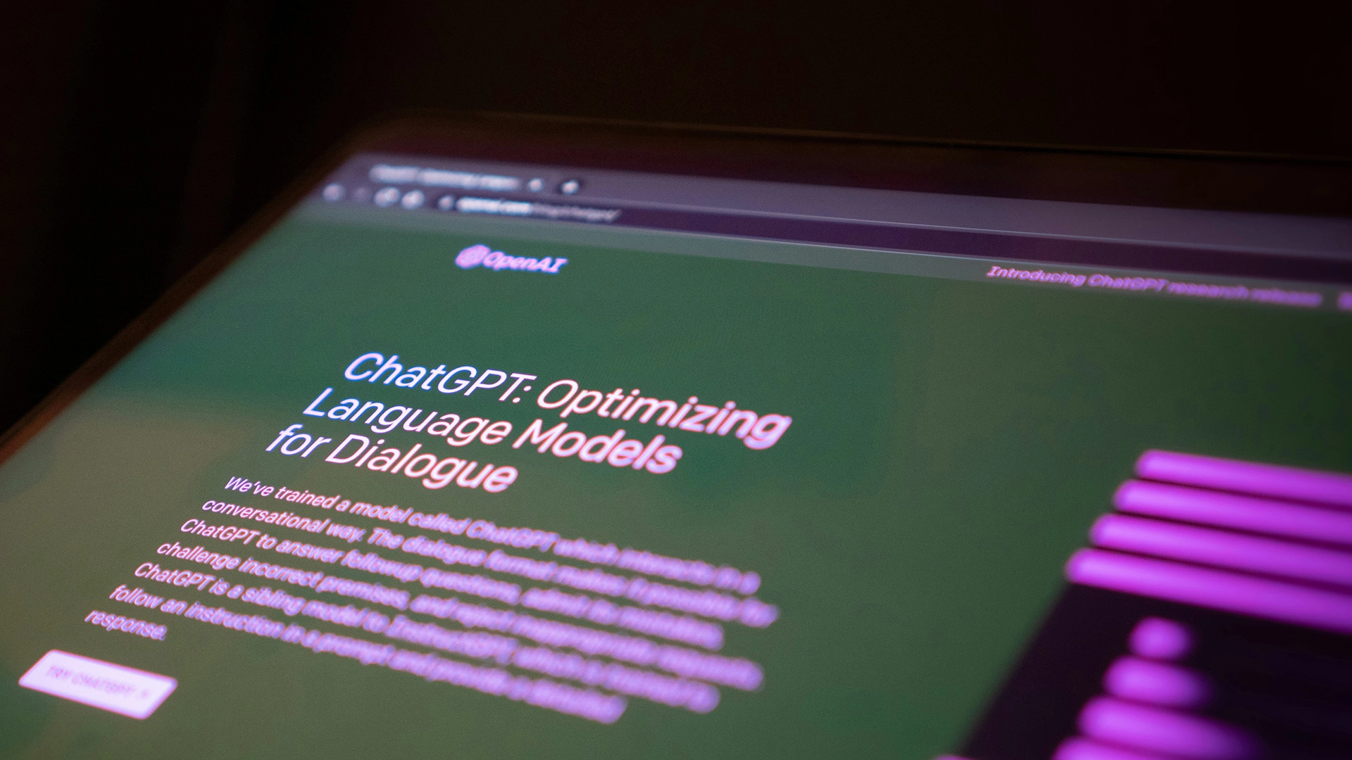 Агент ChatGPT от OpenAI перехитрывает CAPTCHA