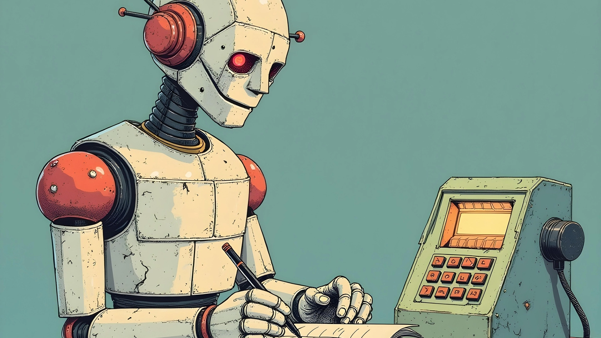 Anthropic обучает «Злой ИИ» для создания более безопасных чат-ботов