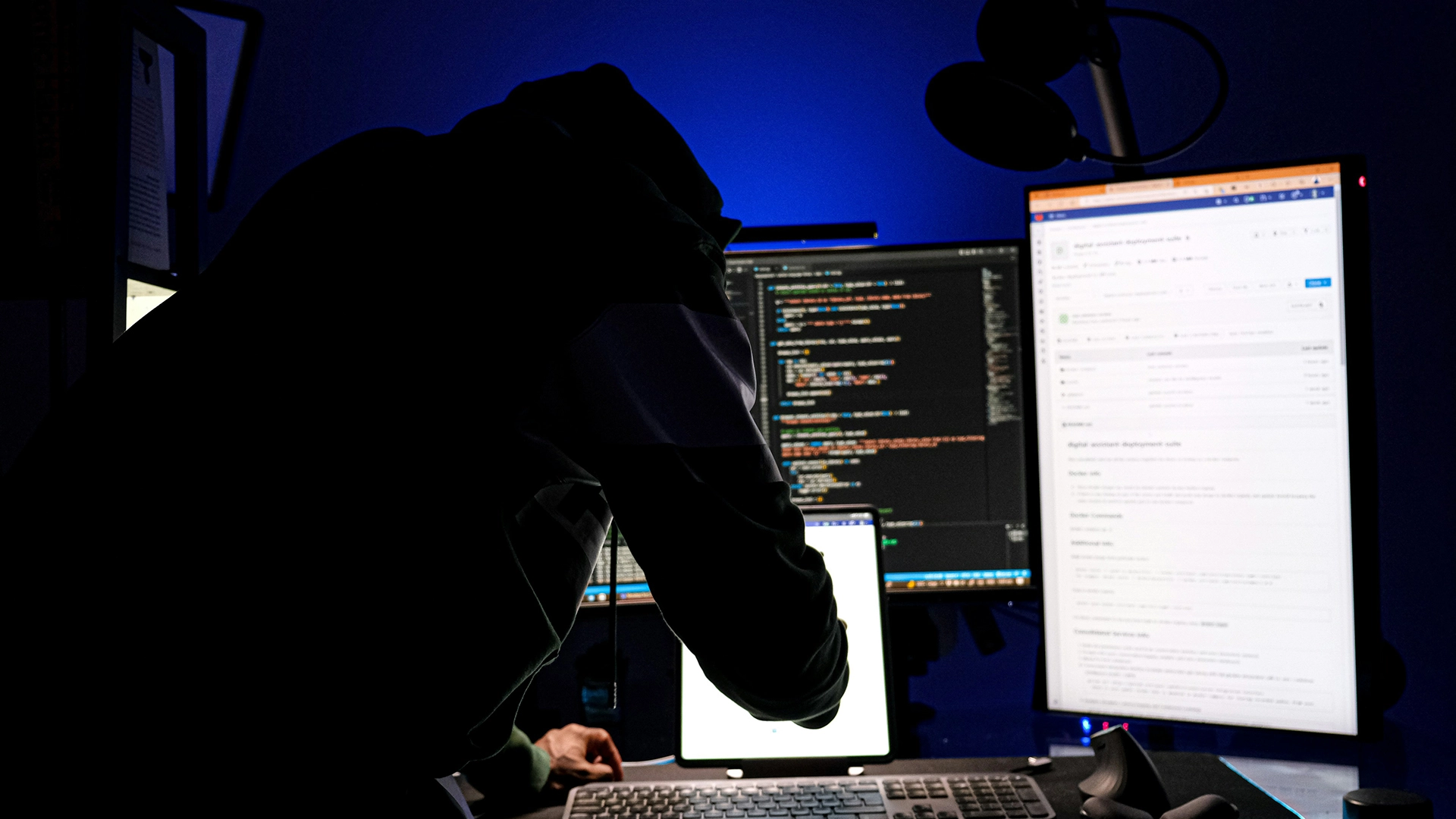 Вредоносное ПО BRICKSTORM поражает технологические, юридические компании и компании SaaS в США